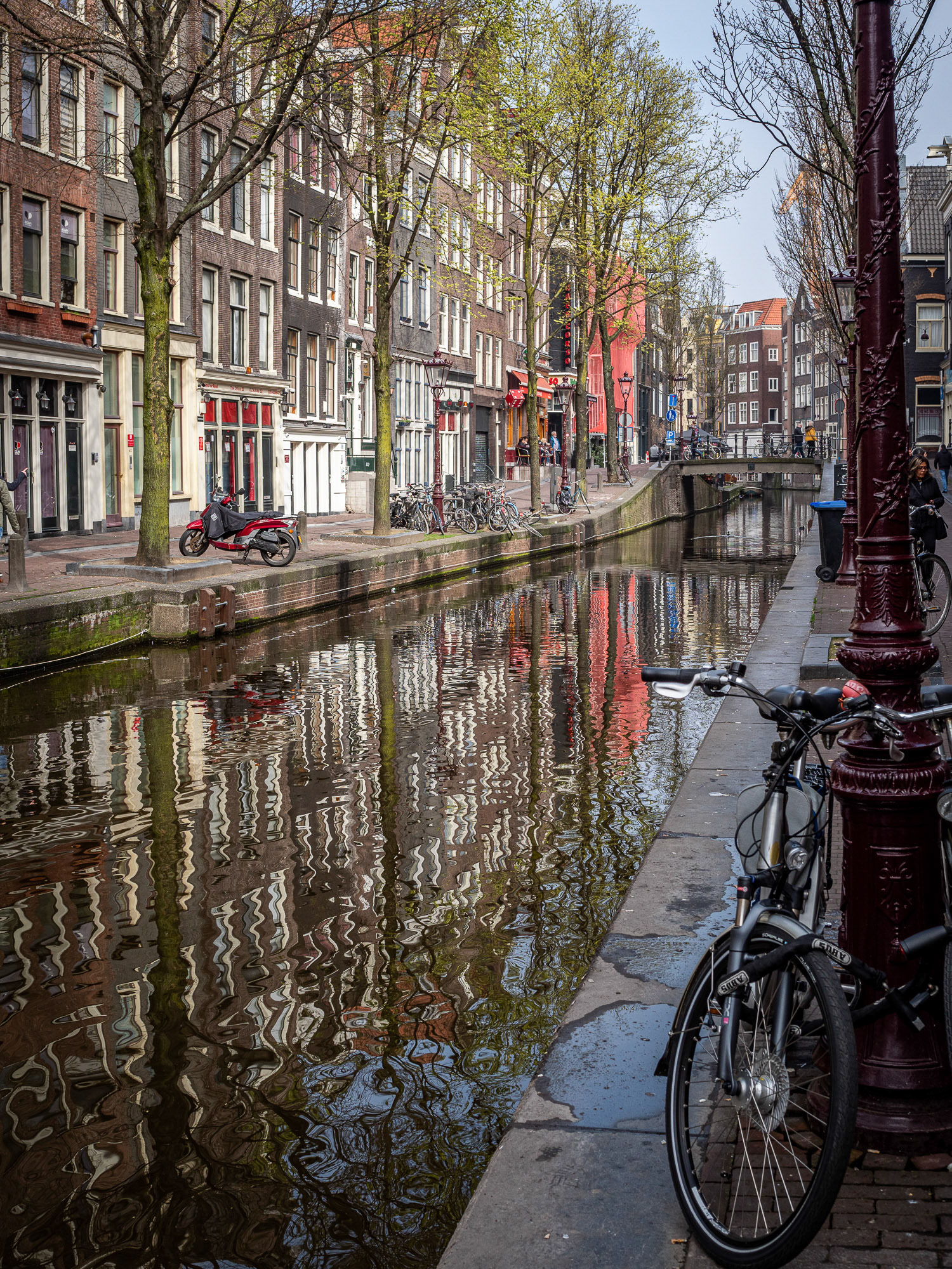 Amsterdam - 8