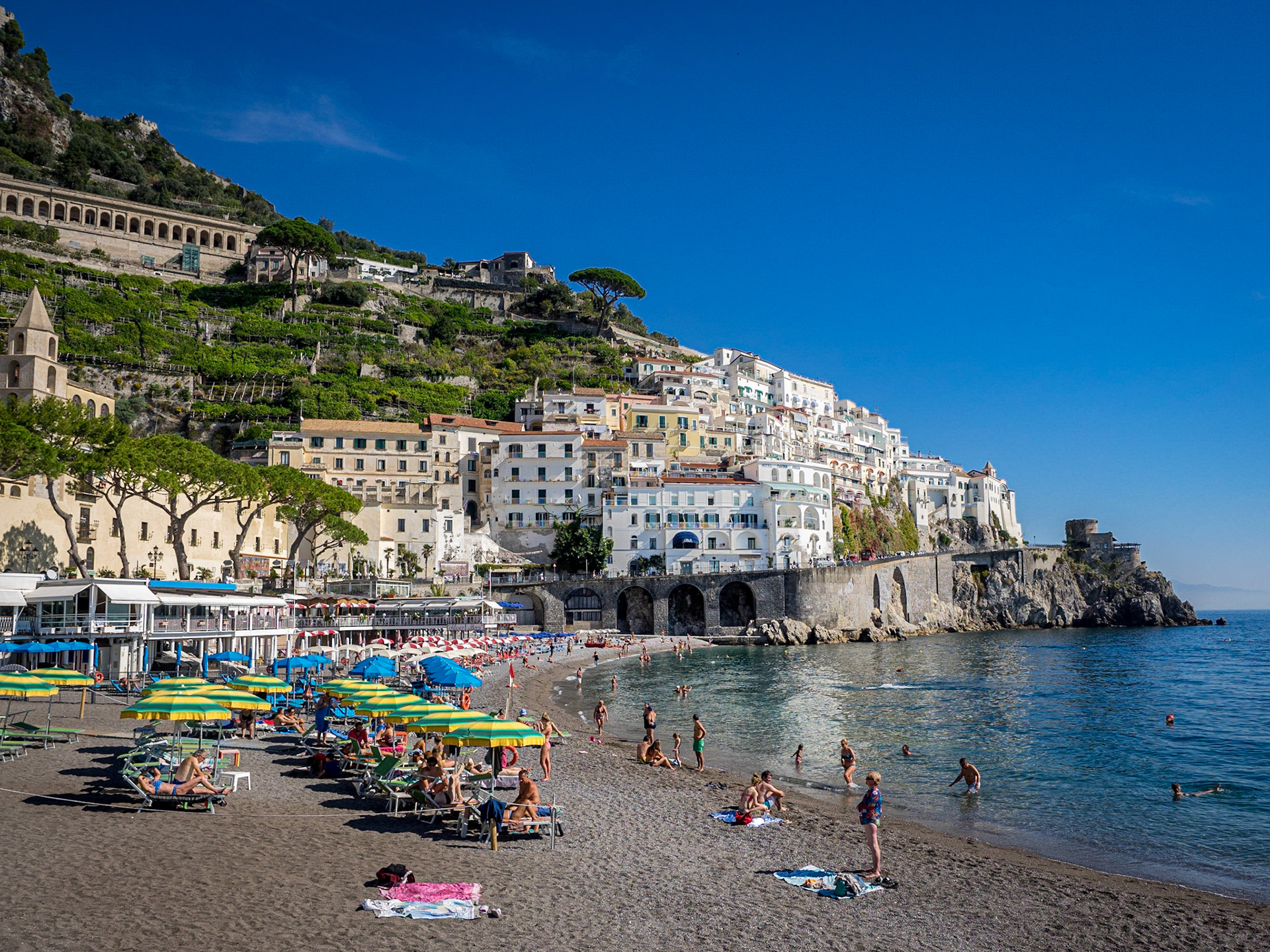 Sorrento_AmalfiCoast - 2
