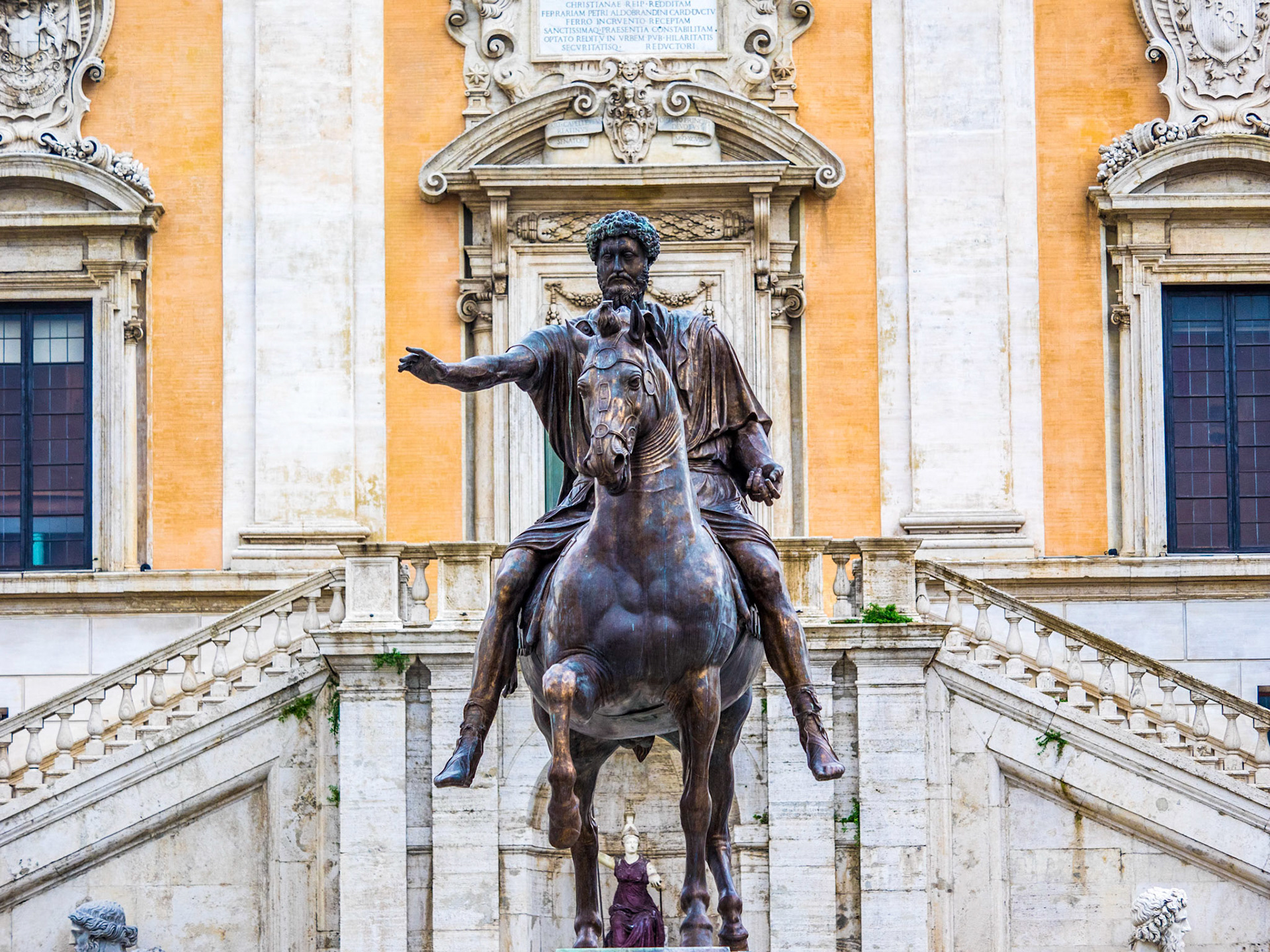 Rome - 42