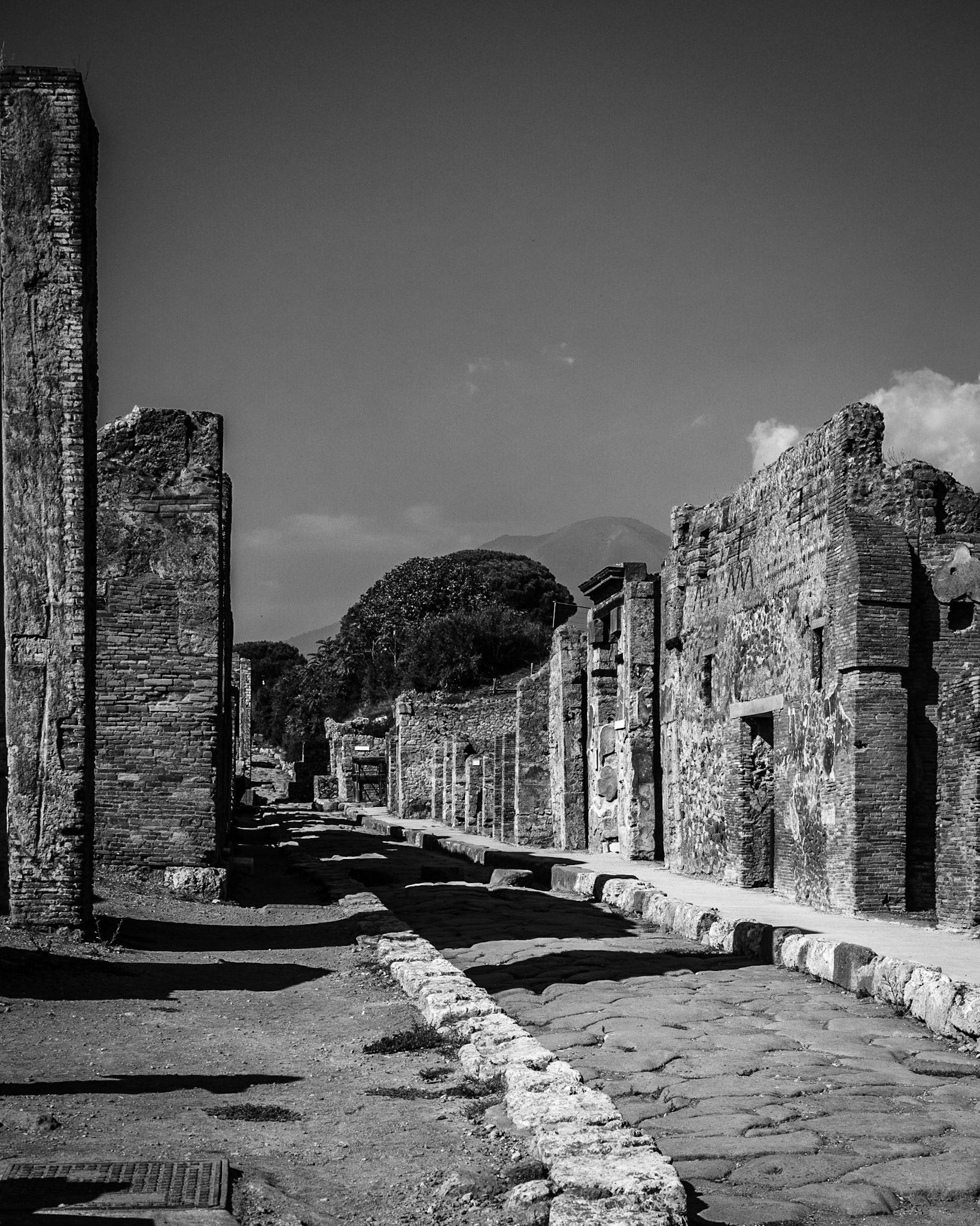 Pompeii - 2