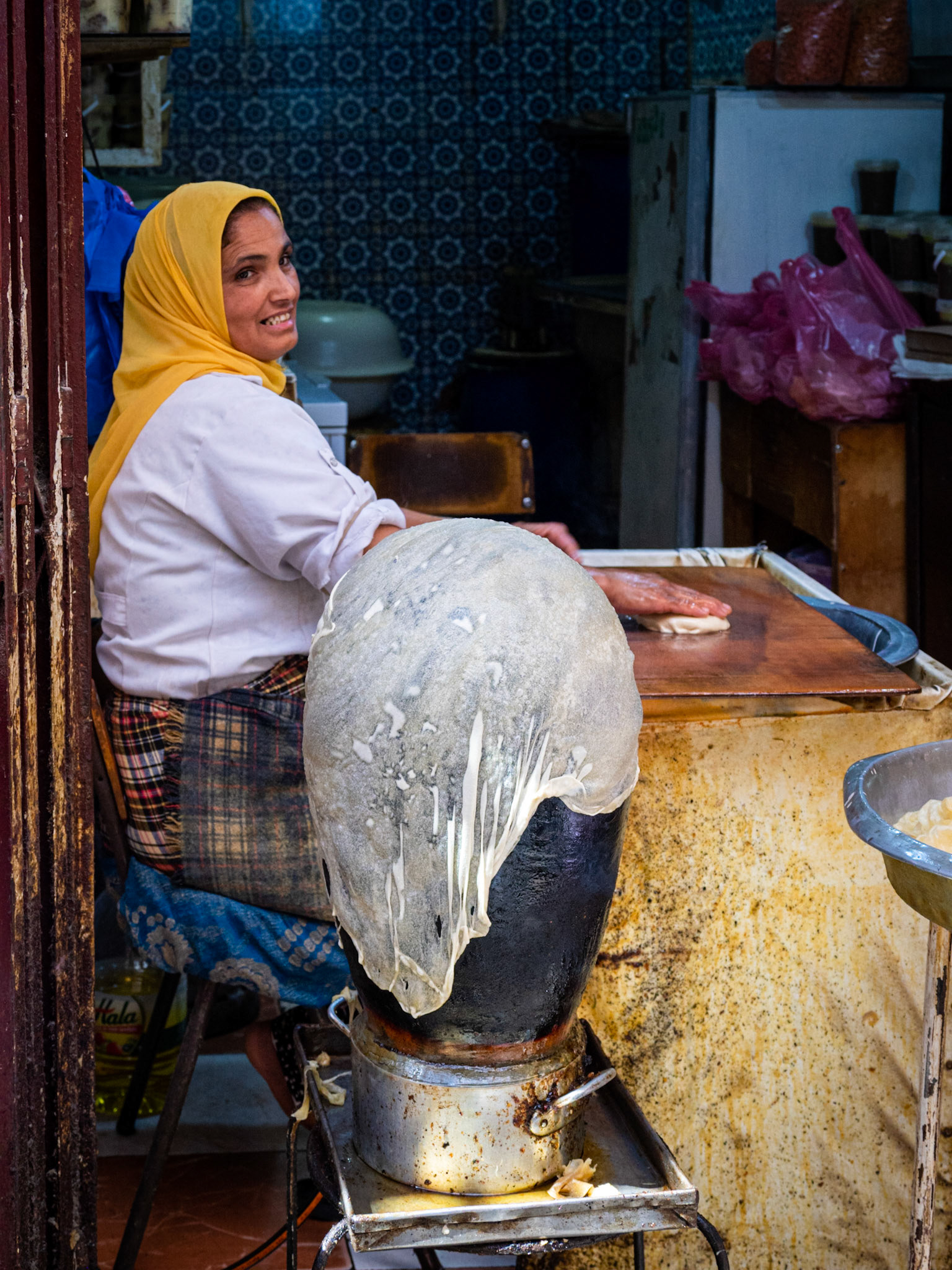 Morocco - 34