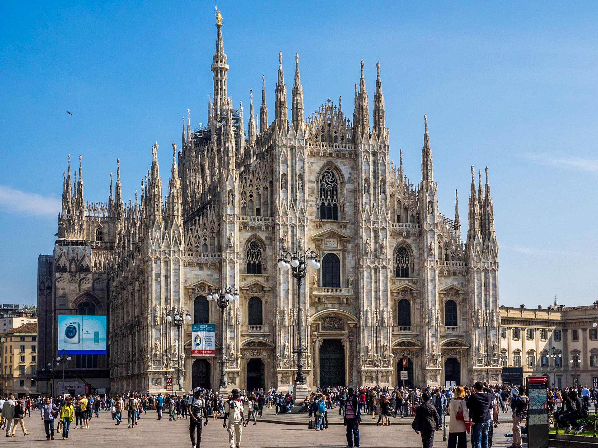 Milan - 5
