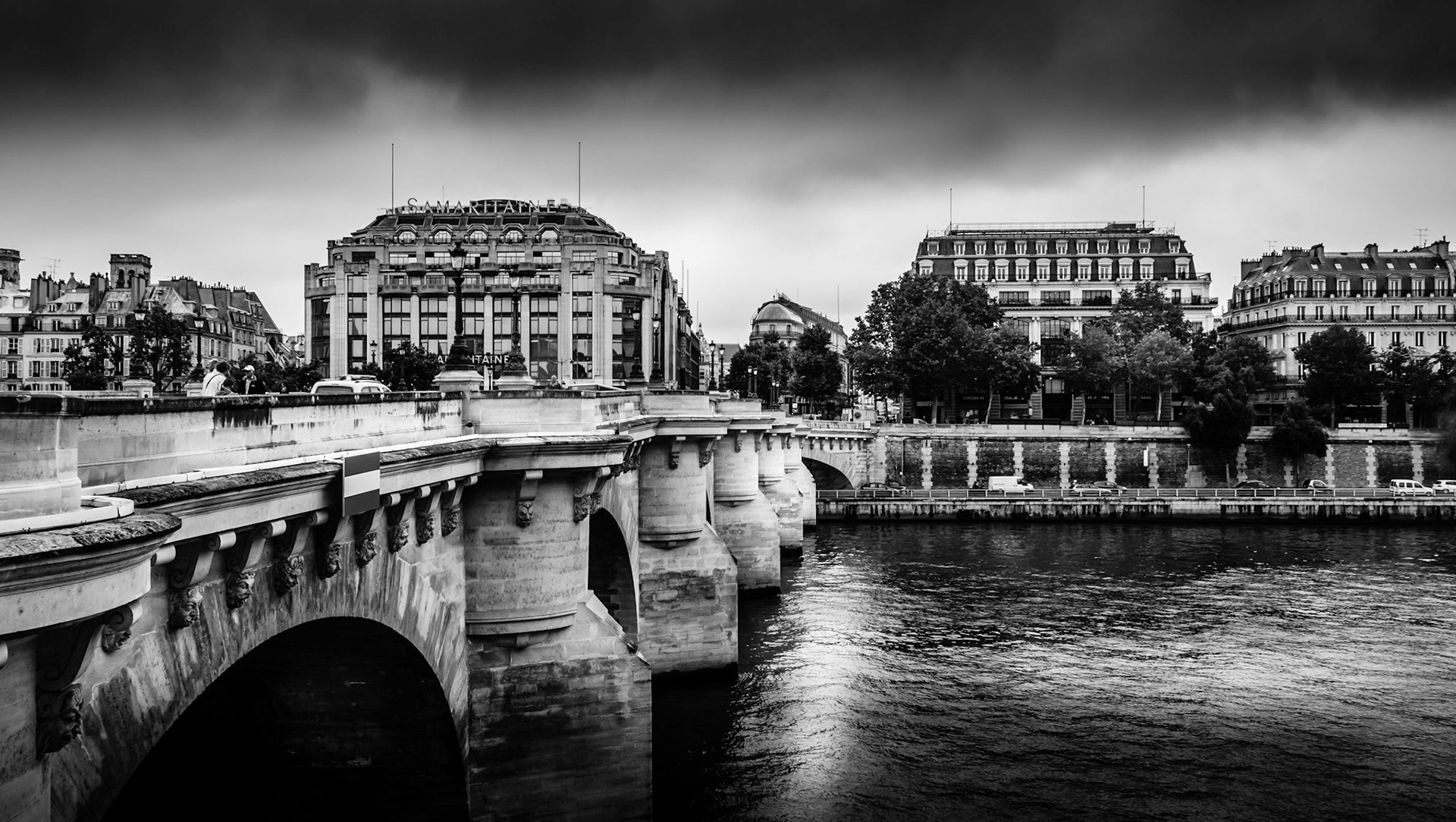 France - 10