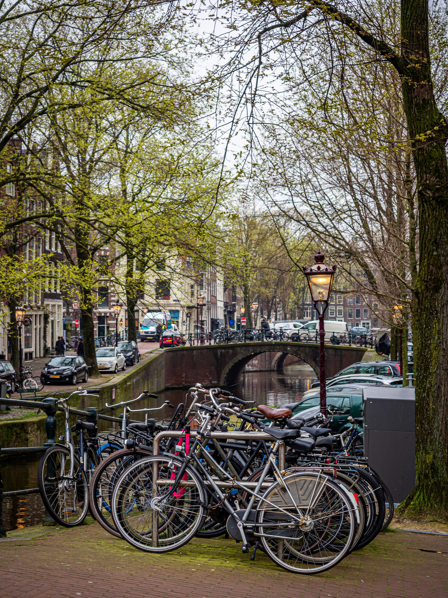 Amsterdam - 3