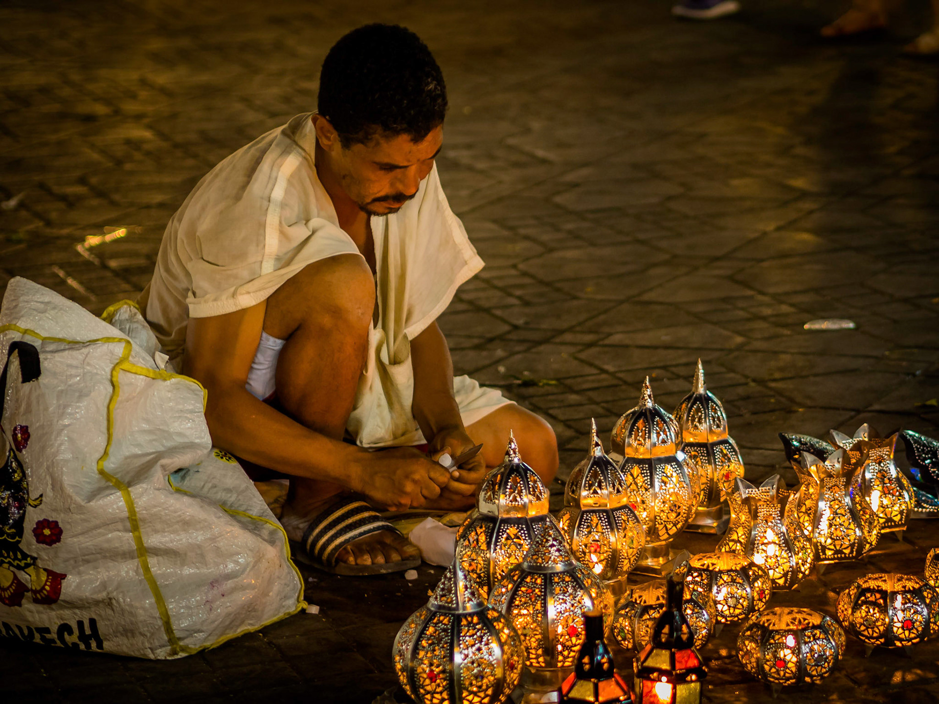 Morocco - 6