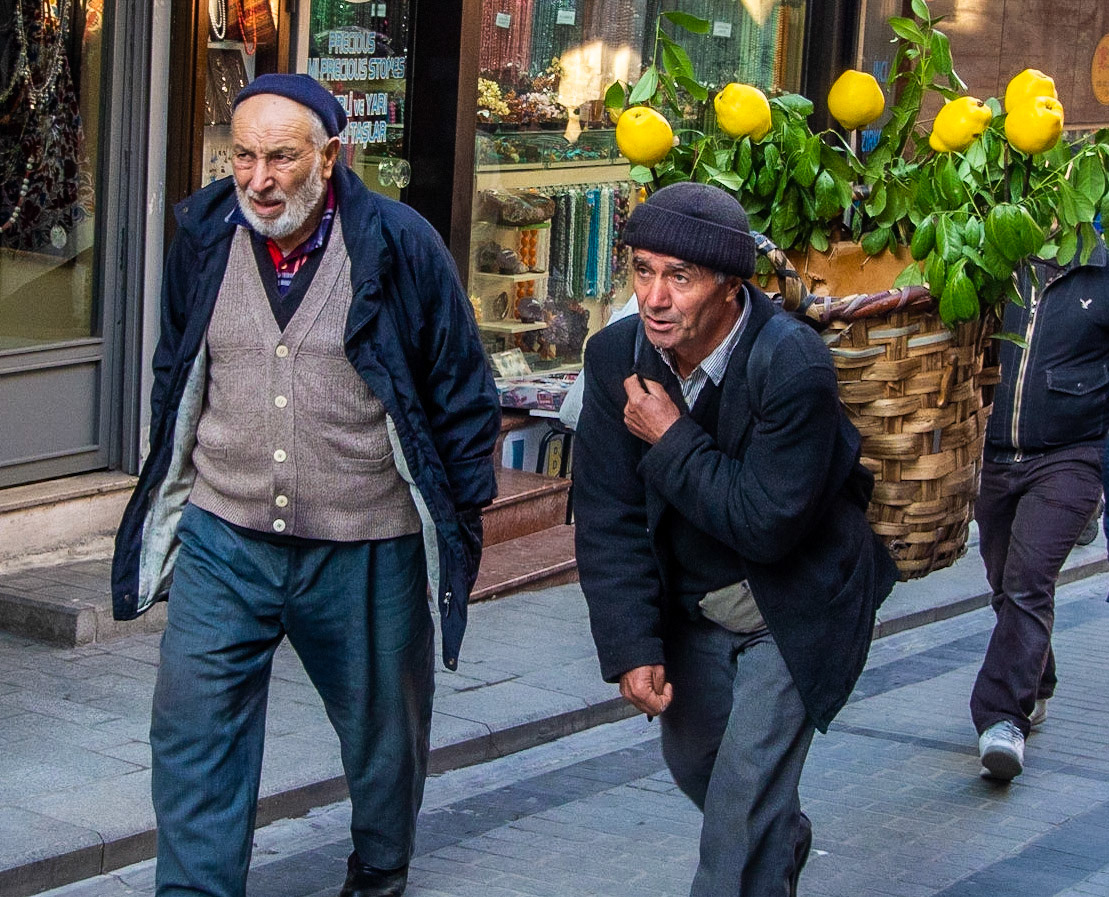 Istanbul - 9