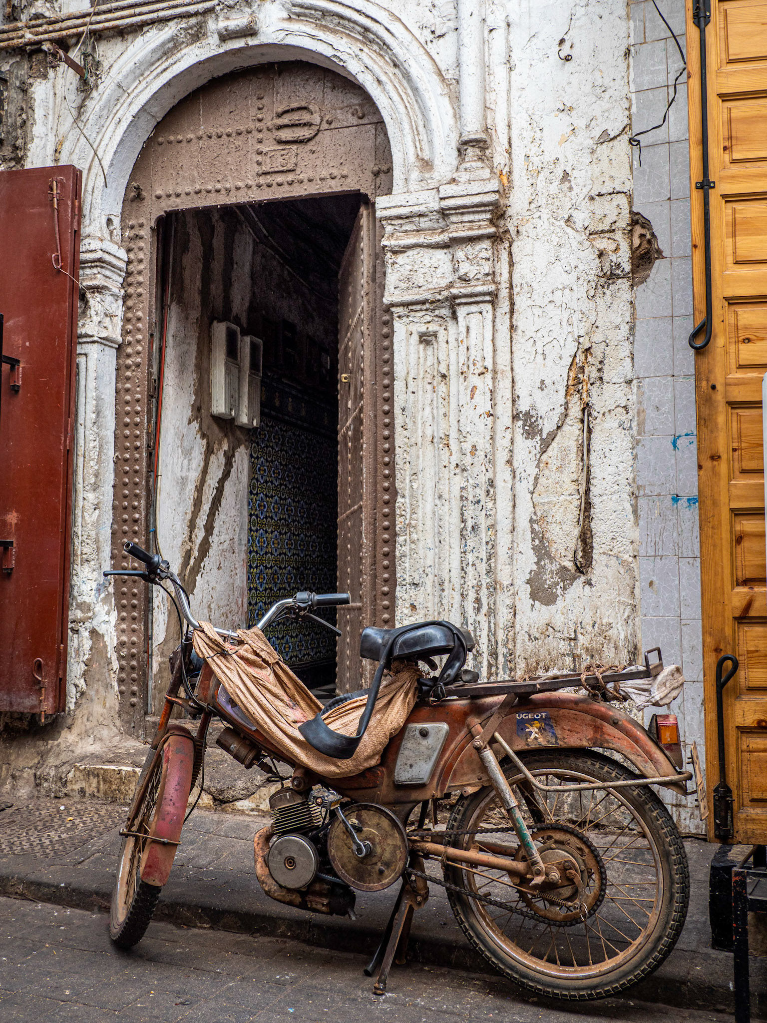 Morocco - 14