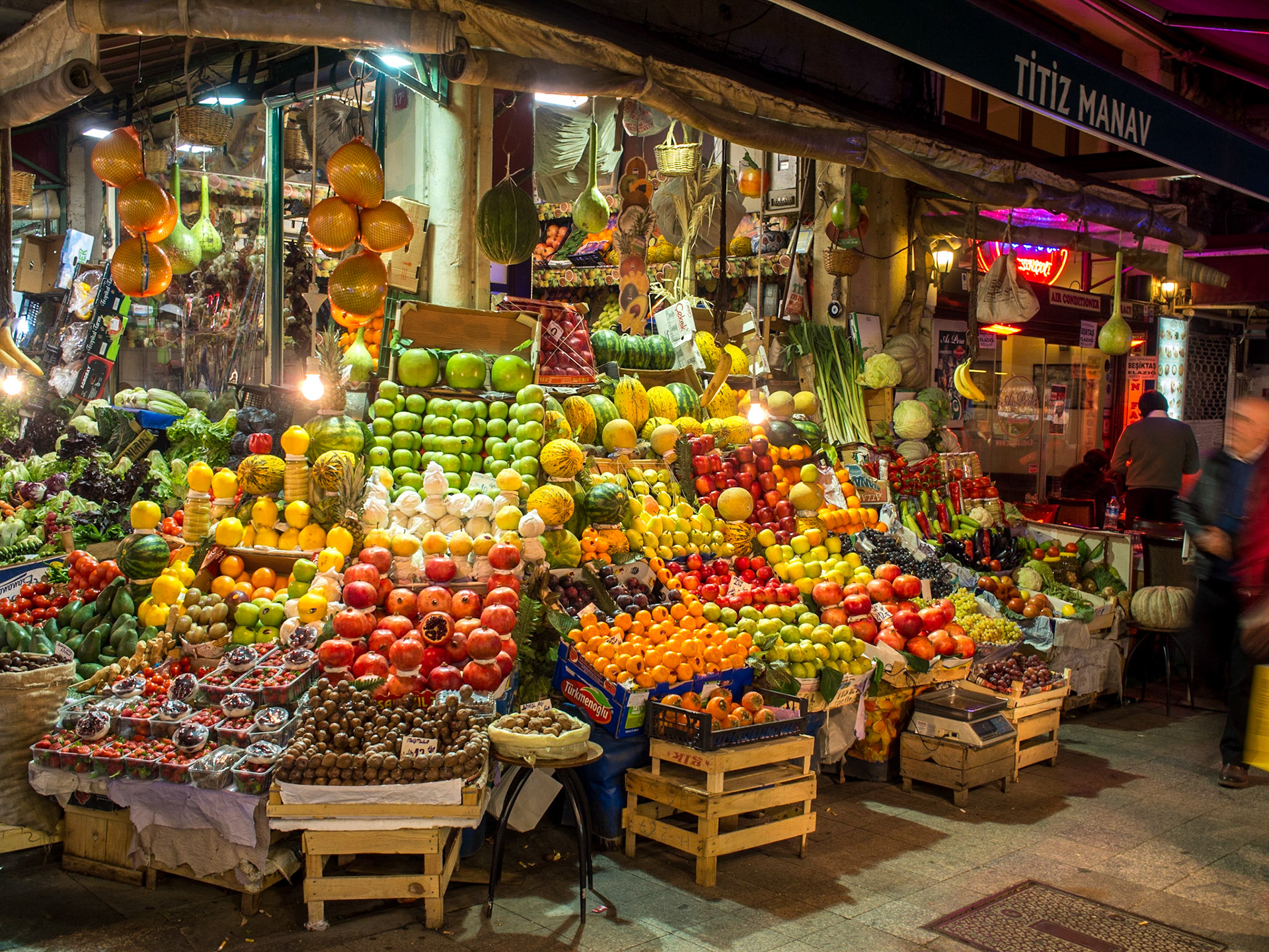Istanbul - 4