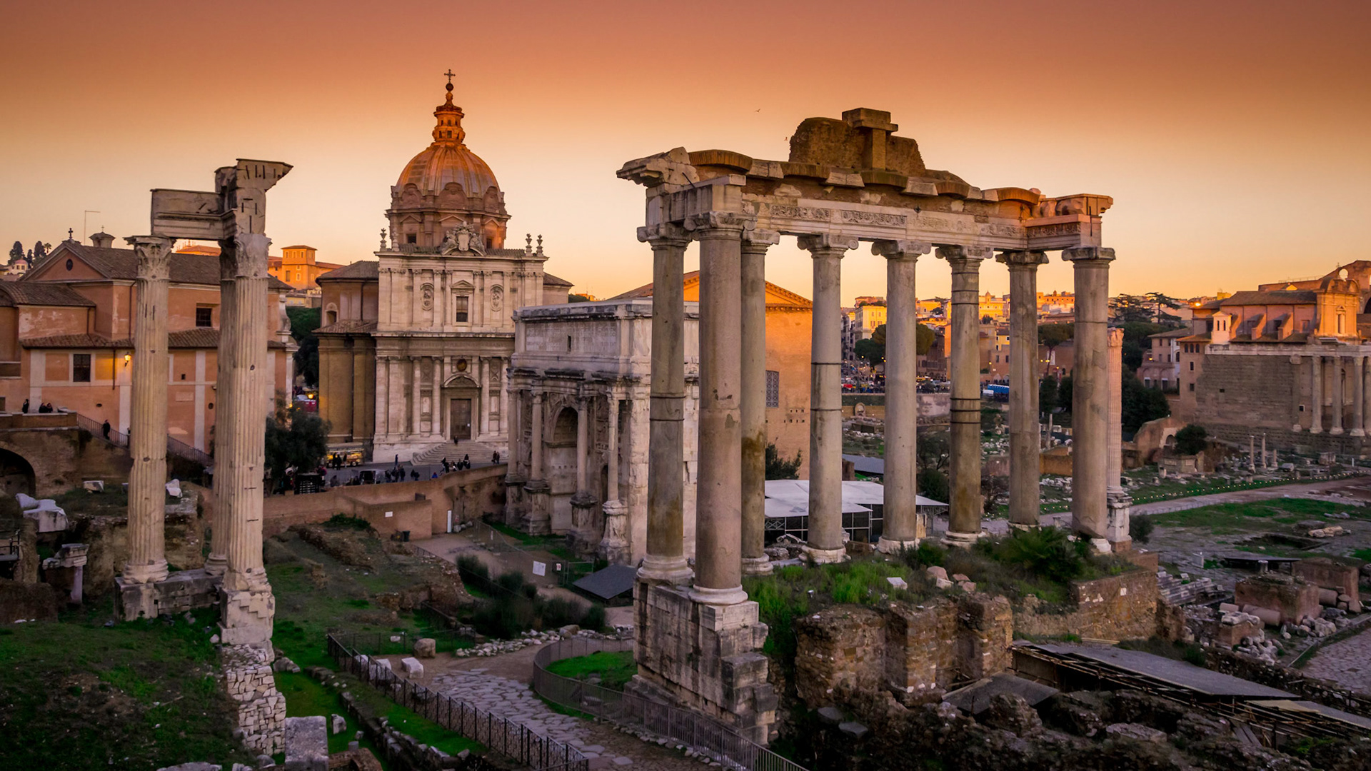 Rome - 17