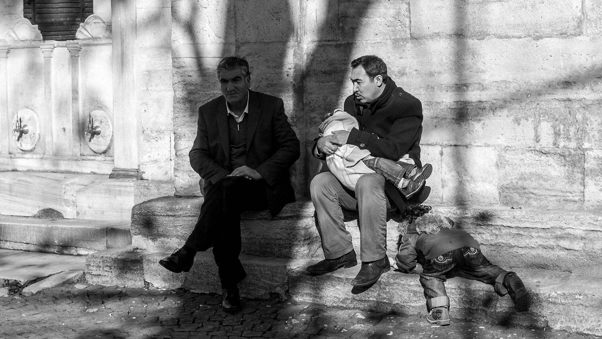 Istanbul - 18