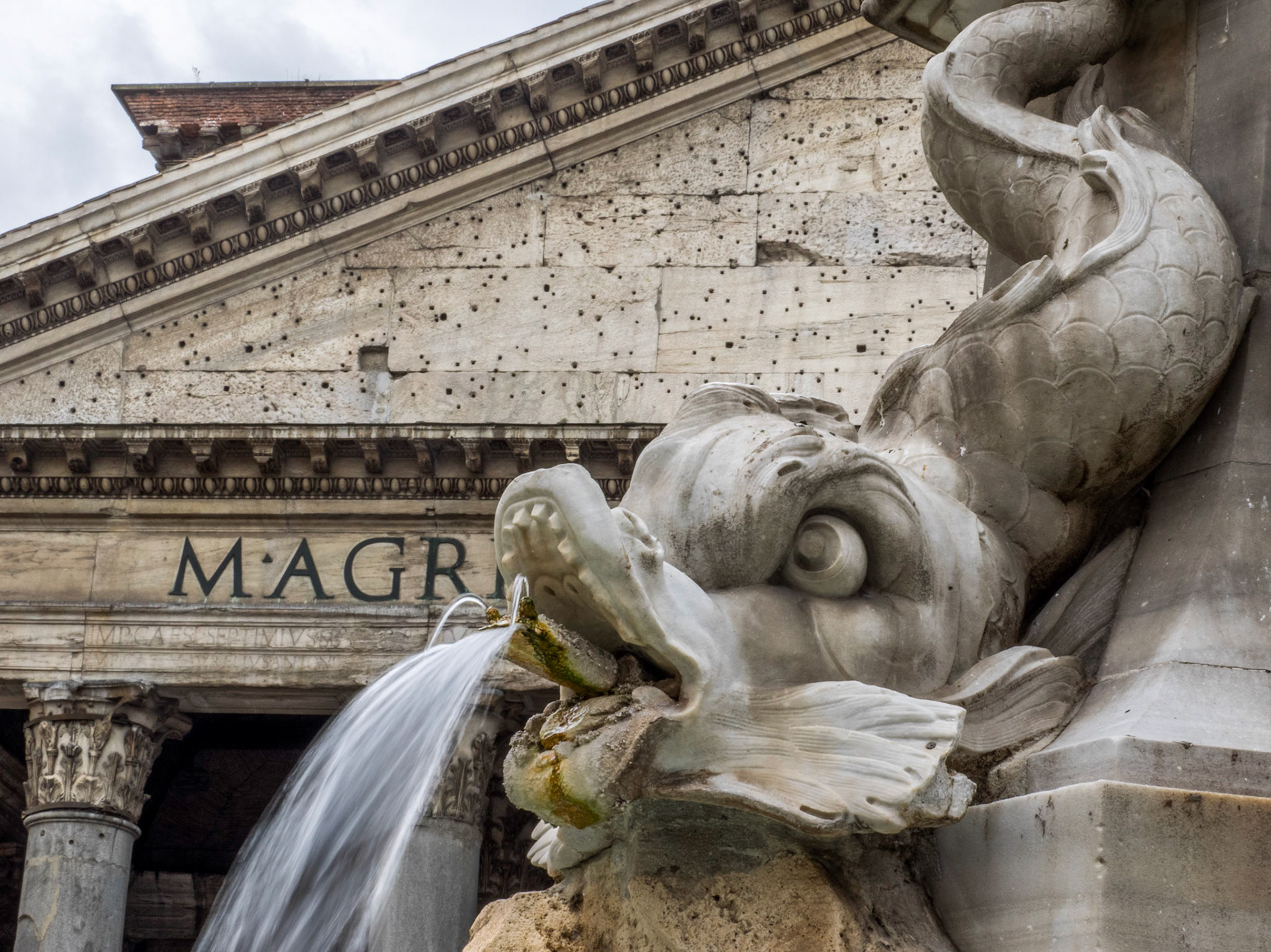 Rome - 39
