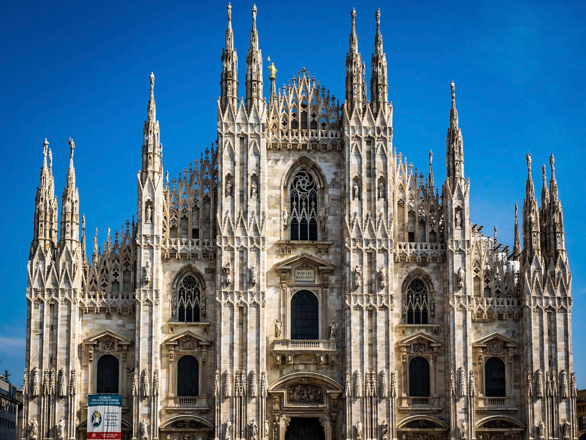 Milan - 8