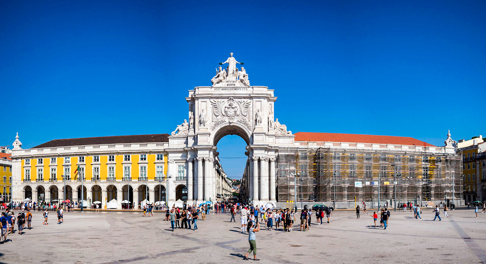 Portugal - 3