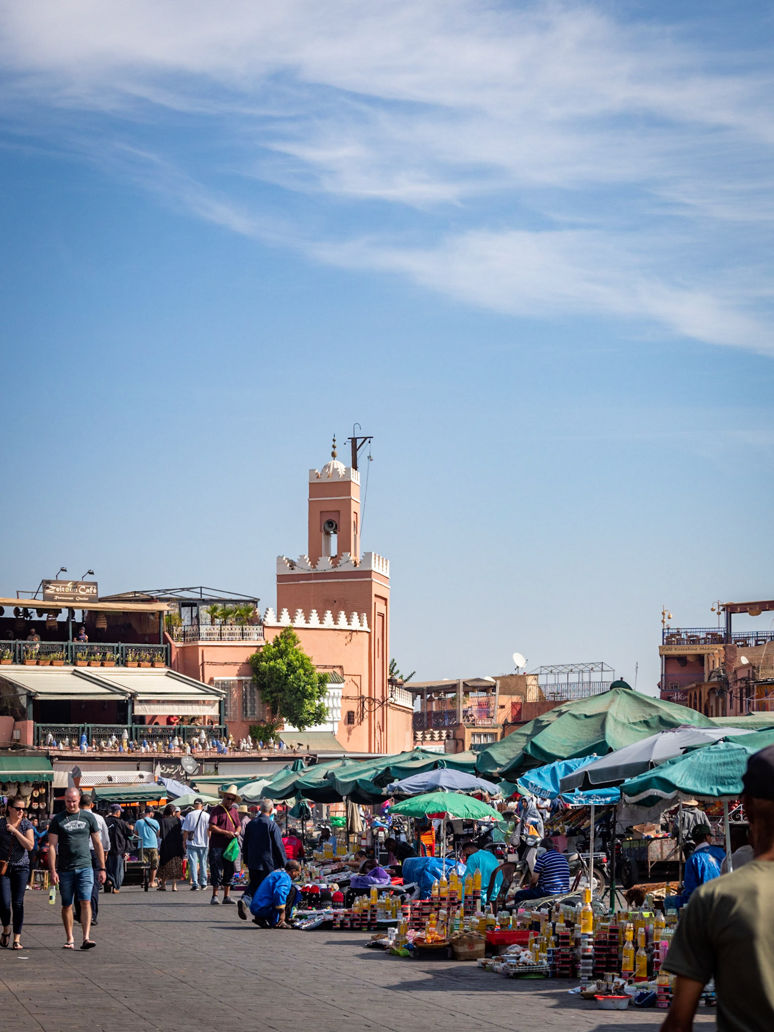Morocco - 60