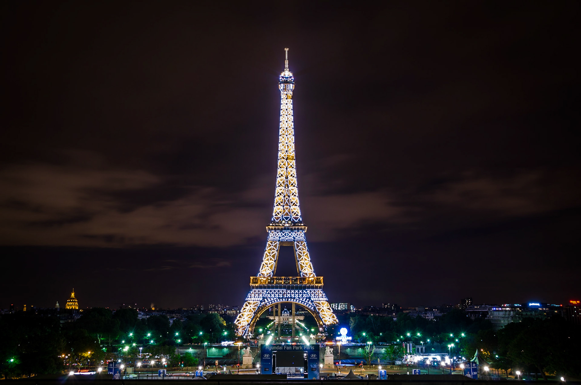 France - 9