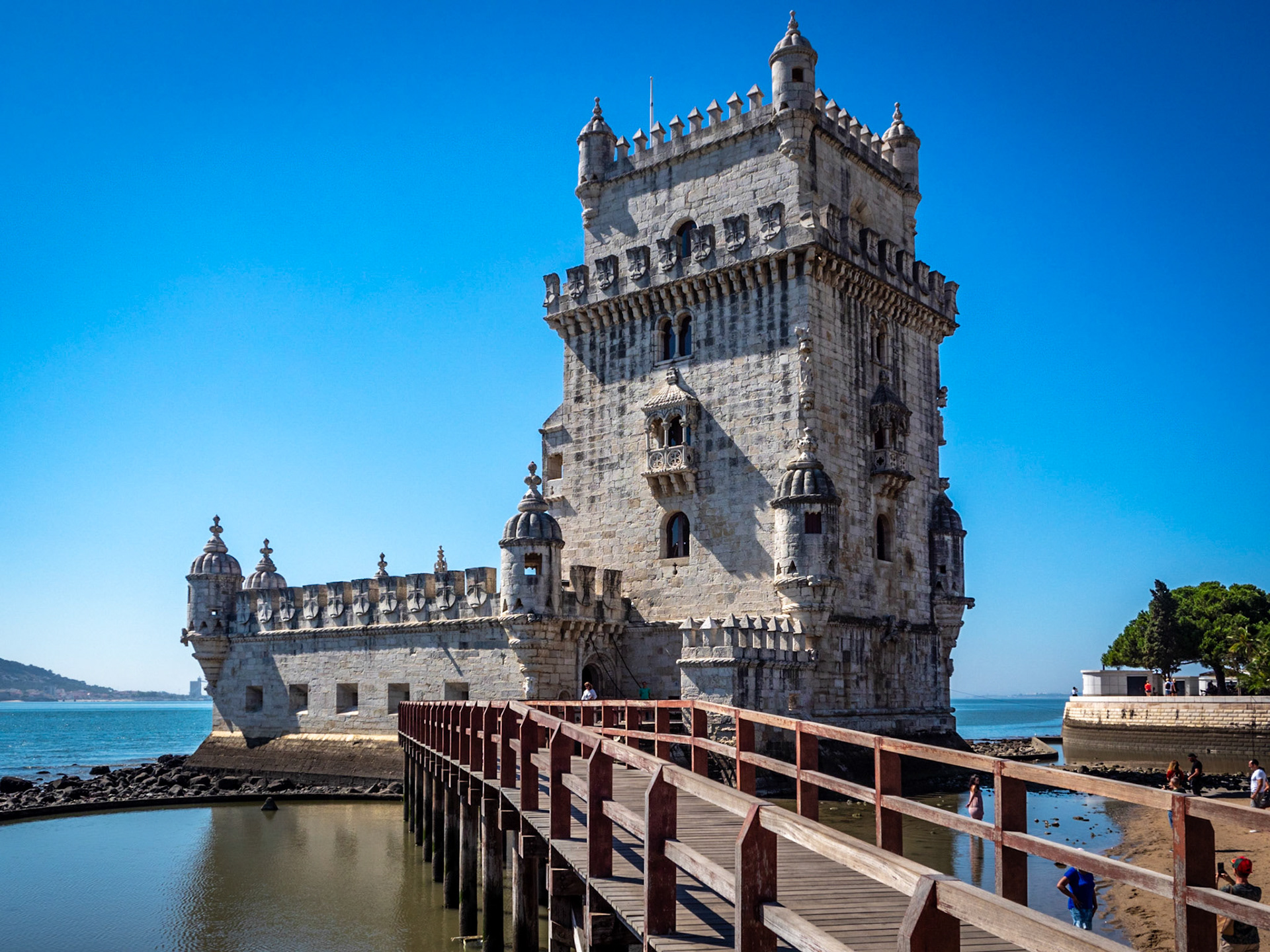 Portugal - 9