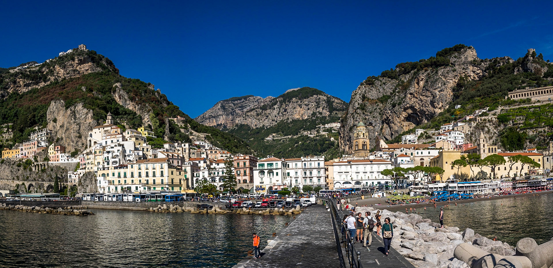 Sorrento_AmalfiCoast - 3