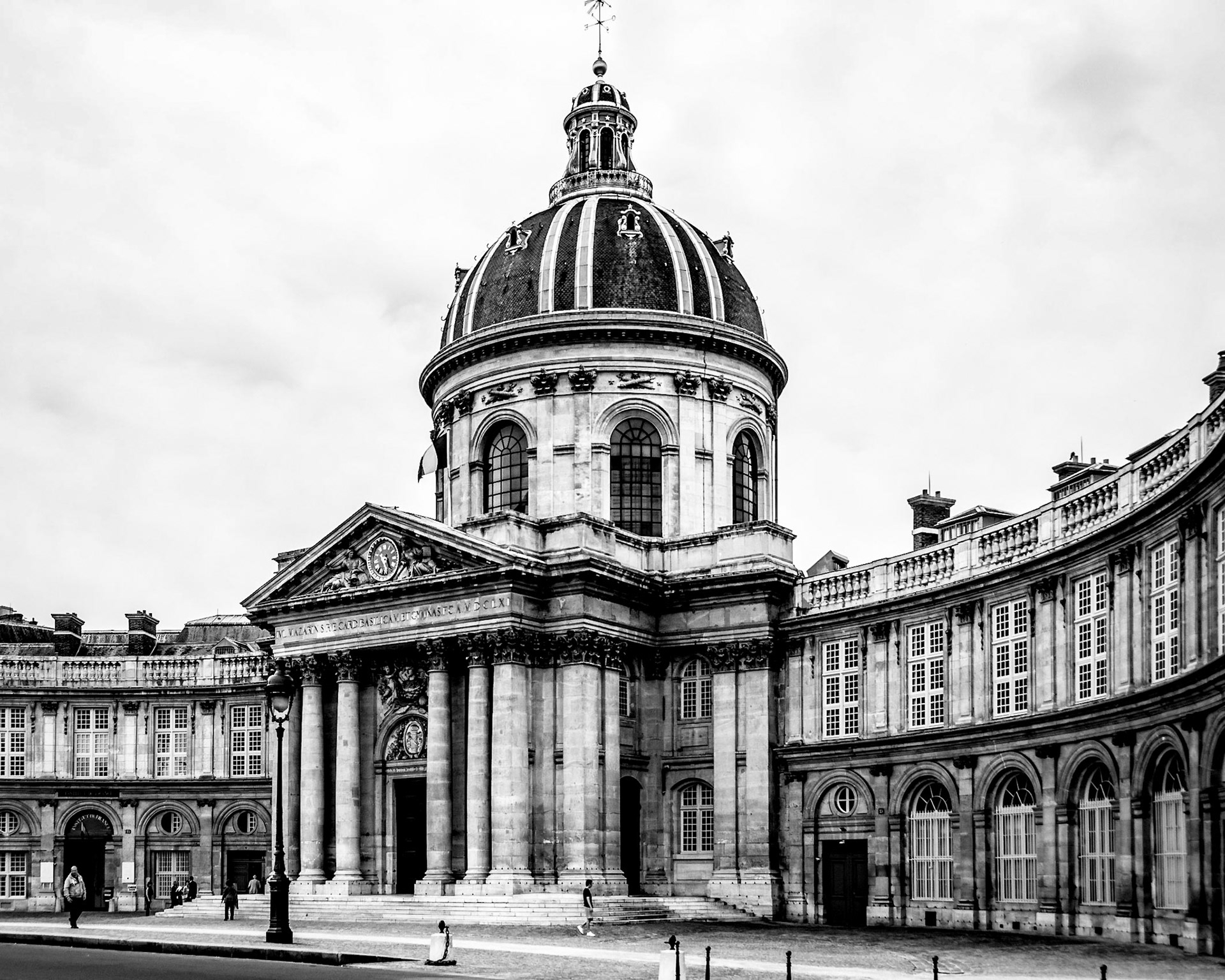 France - 8