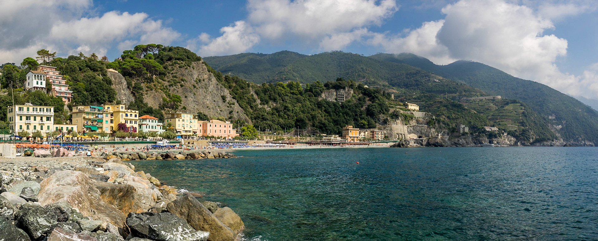 CinqueTerra_Monteresso - 3