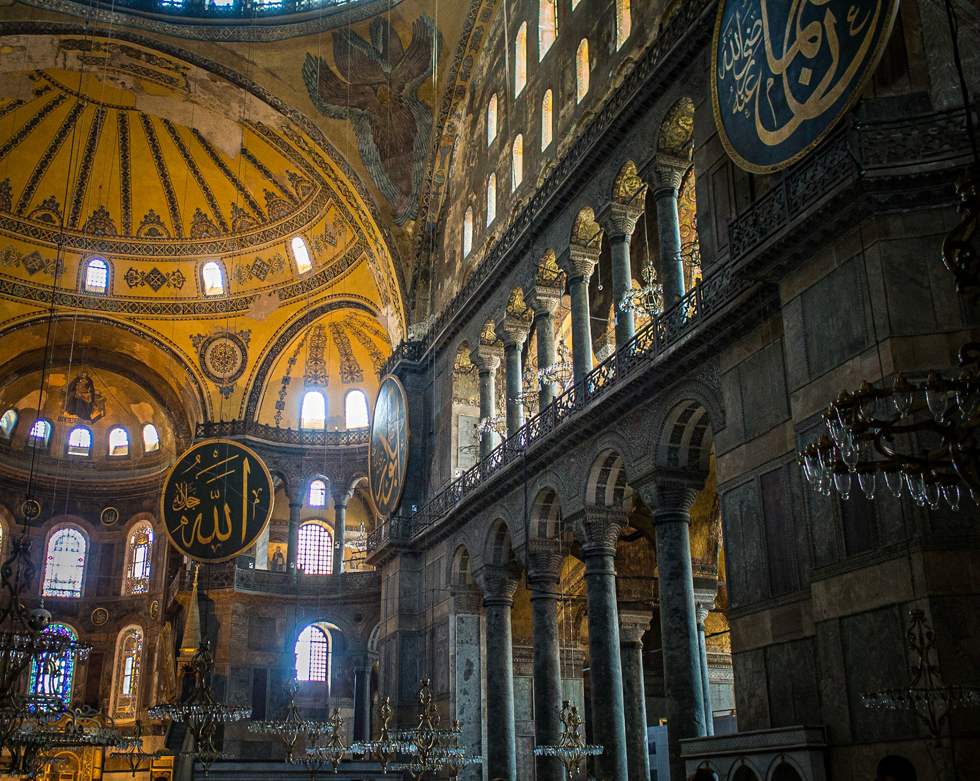 Istanbul - 3