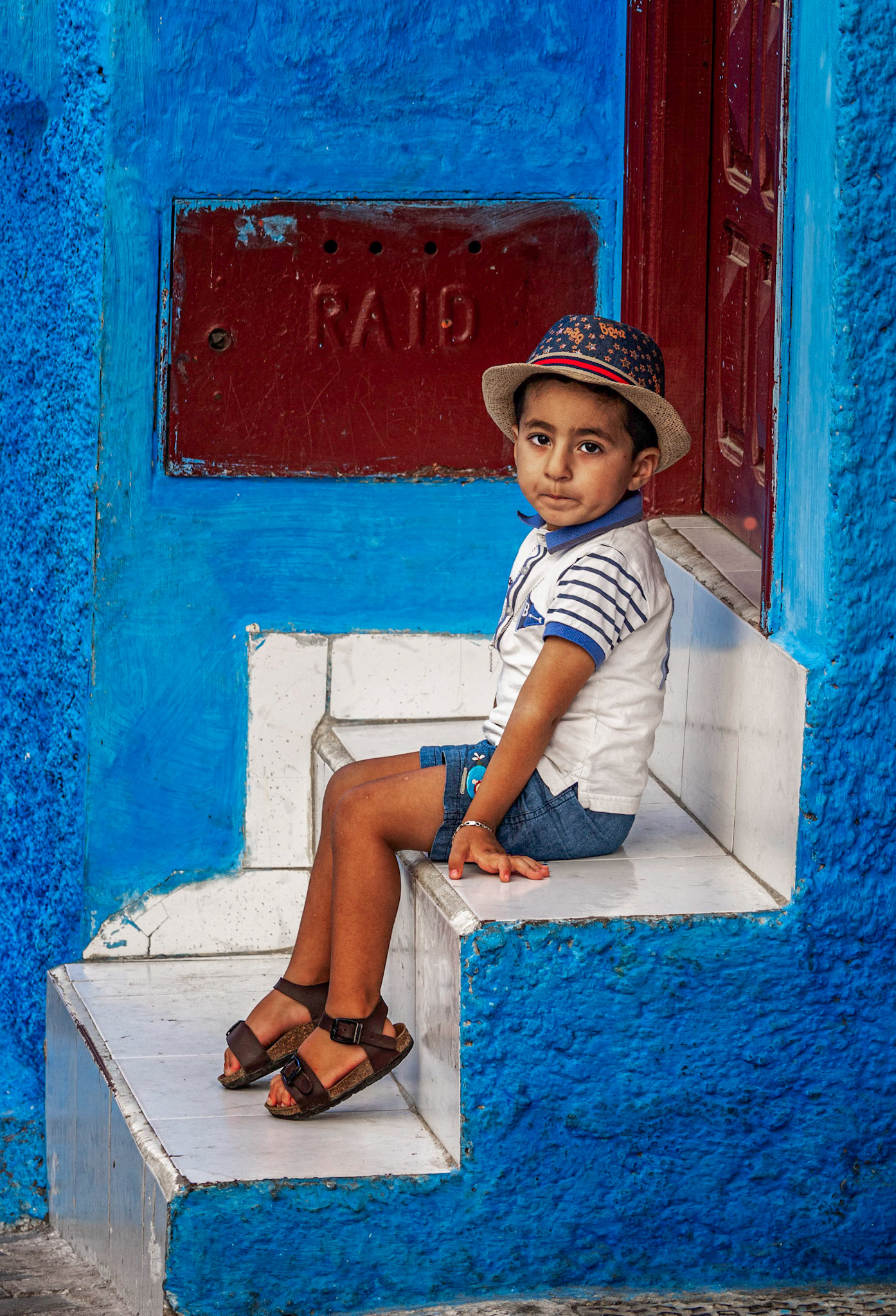 Morocco - 22