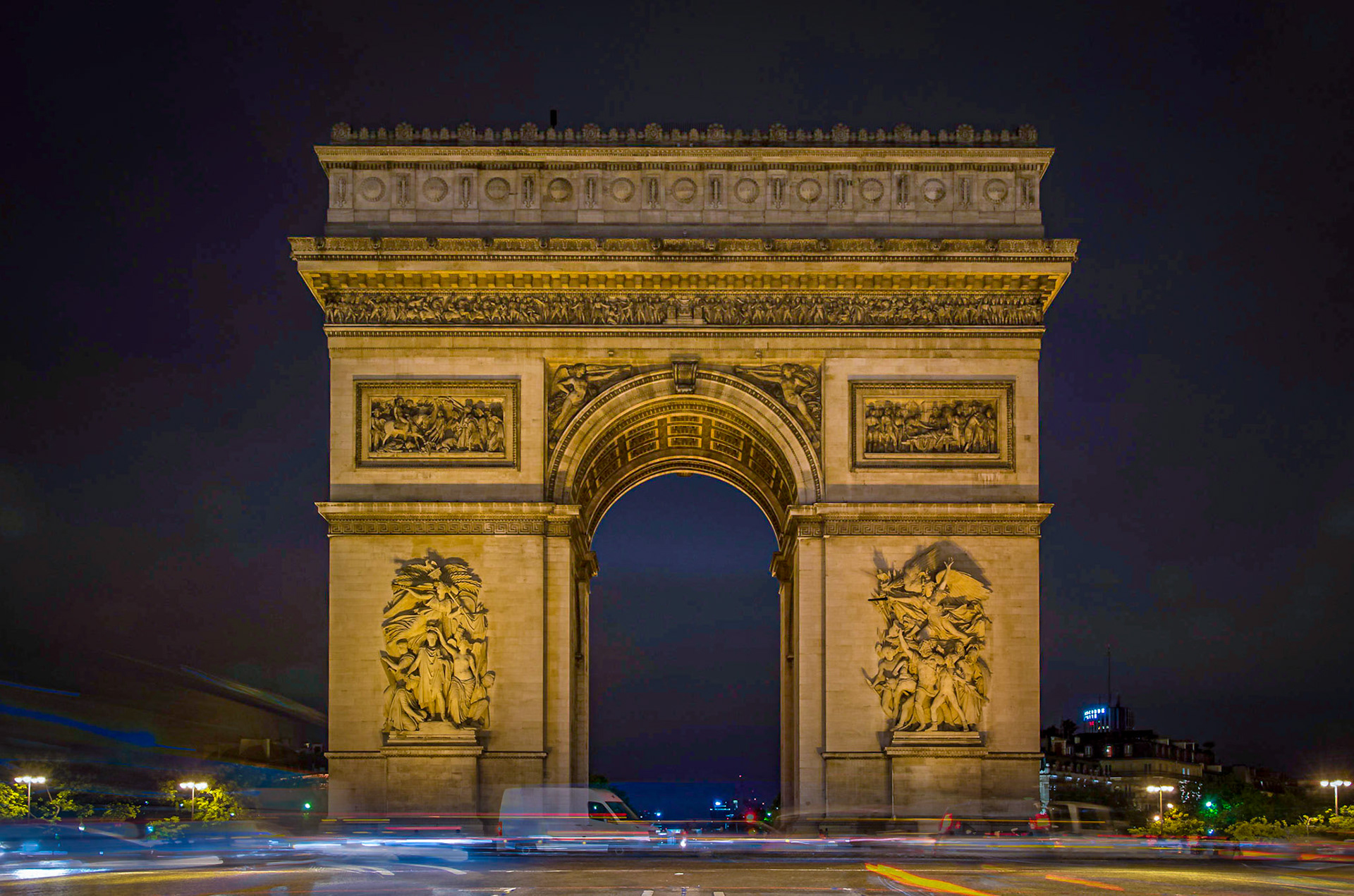 France - 15
