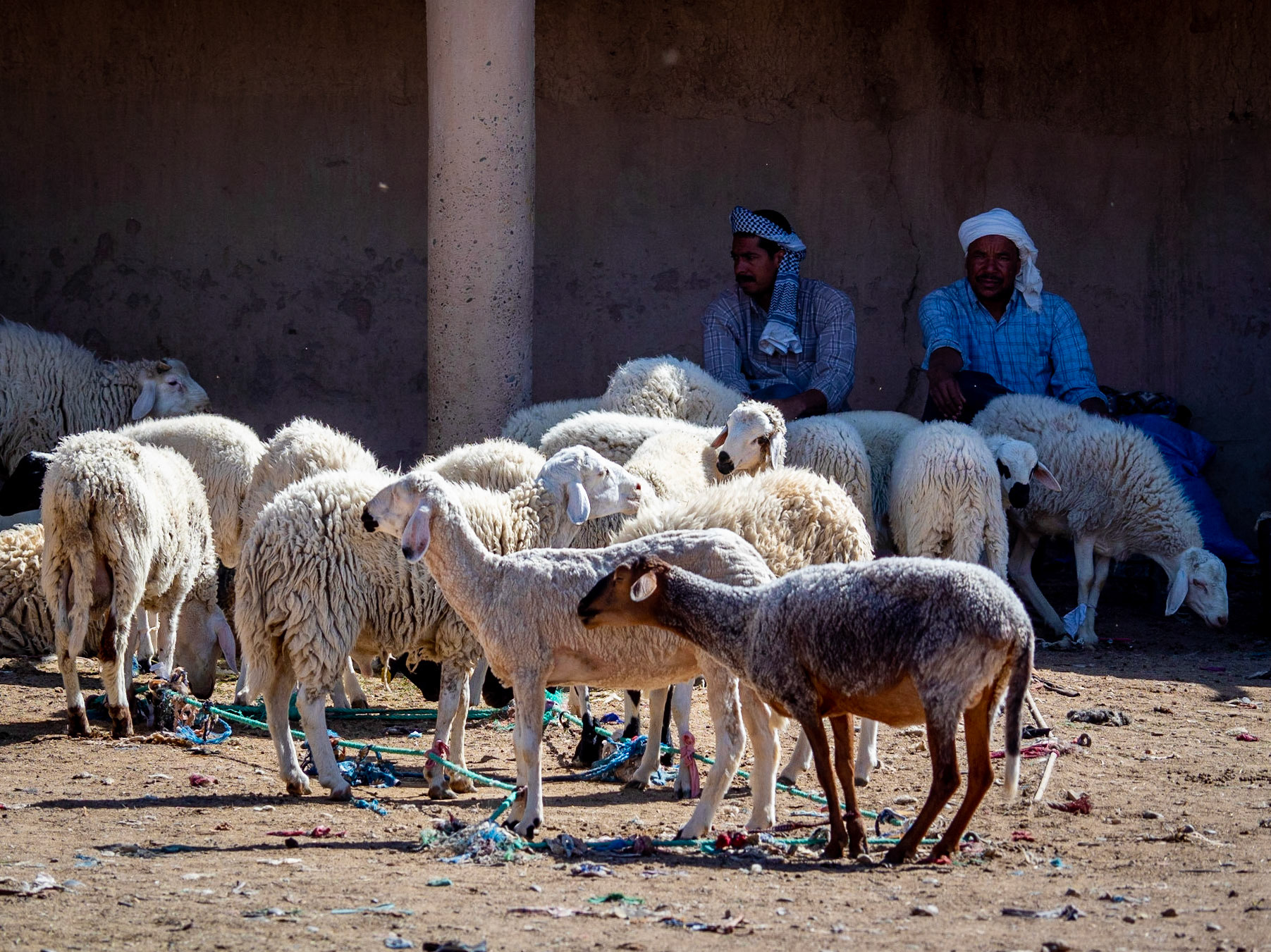 Morocco - 42