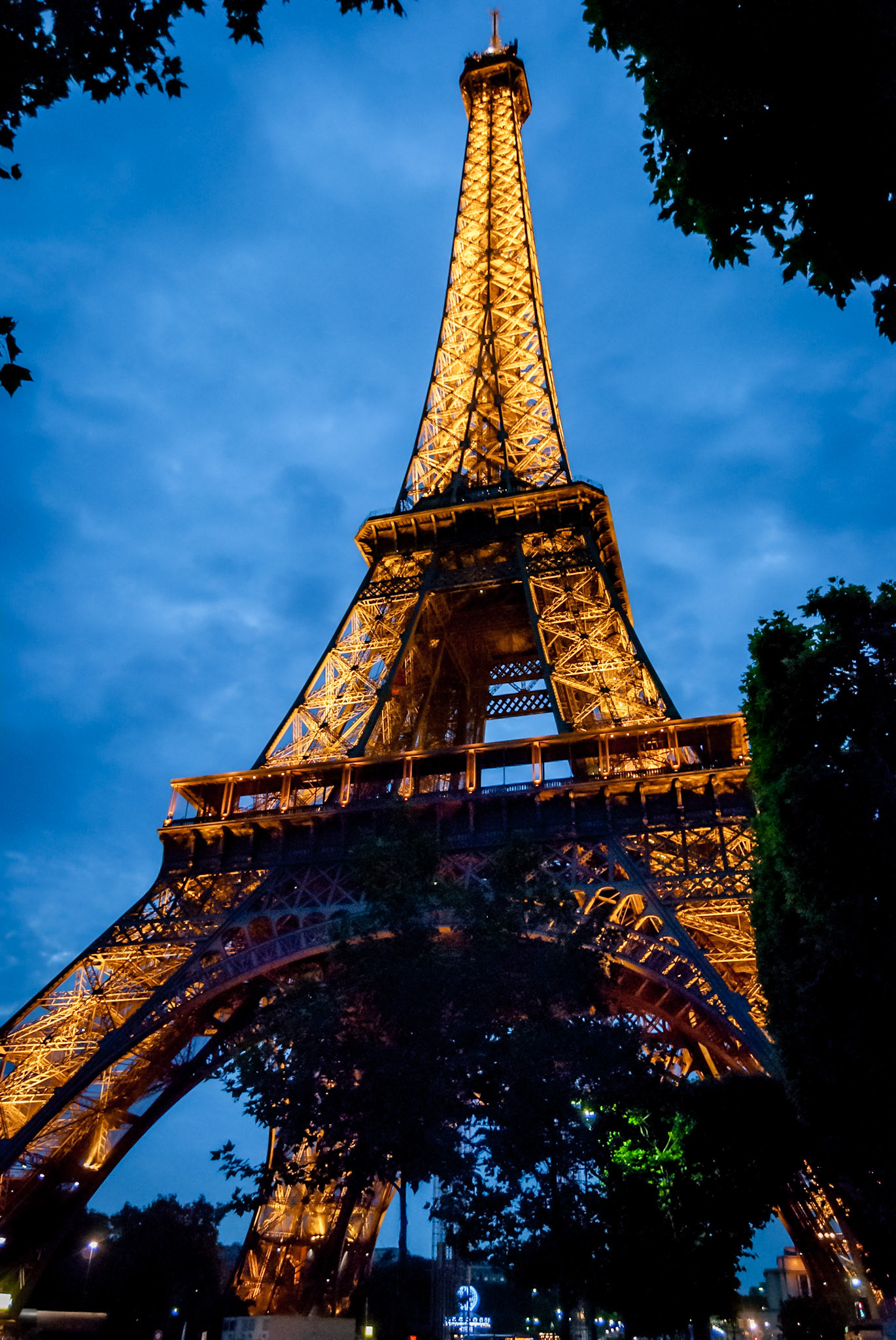 France - 21