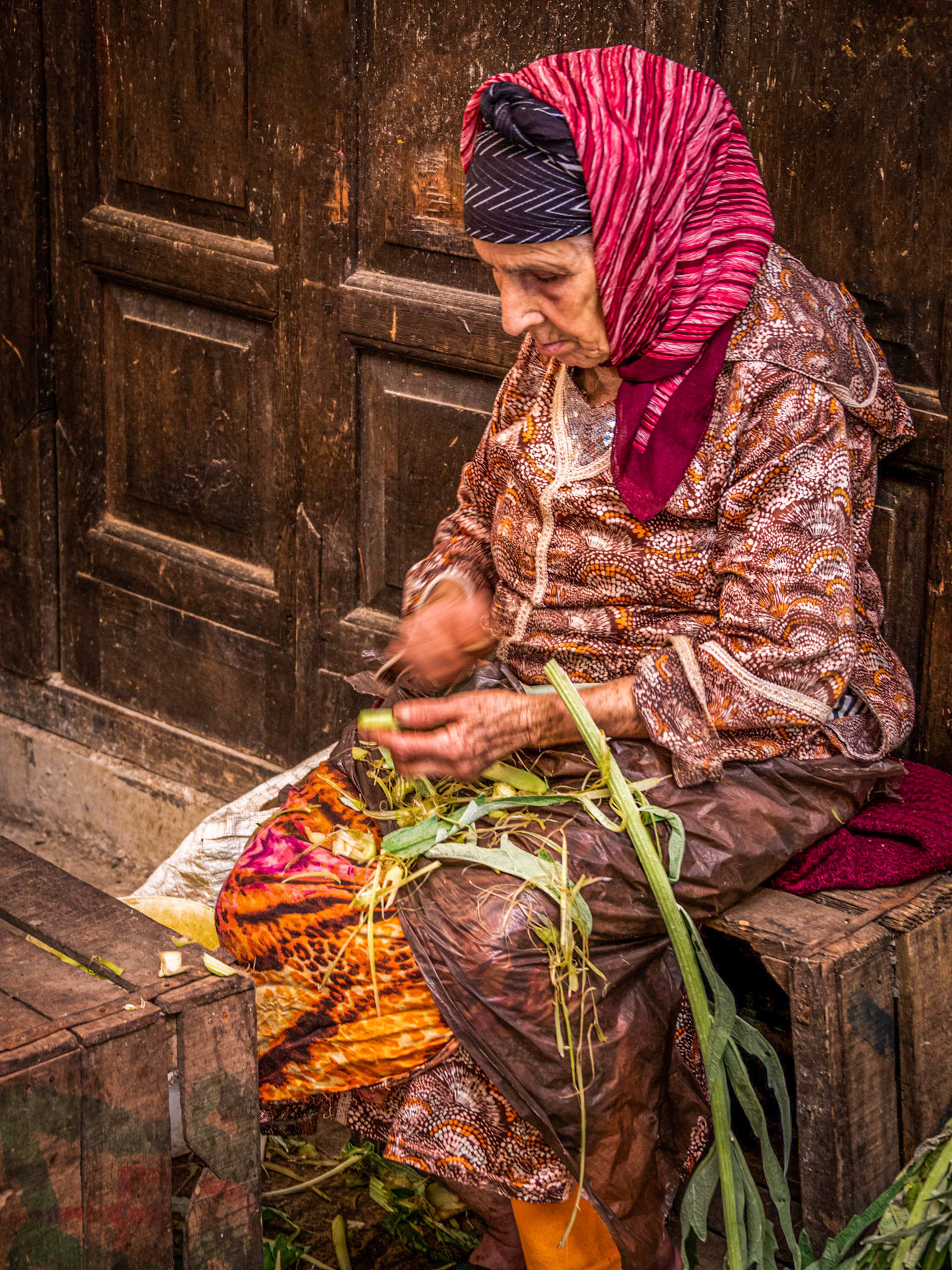 Morocco - 33