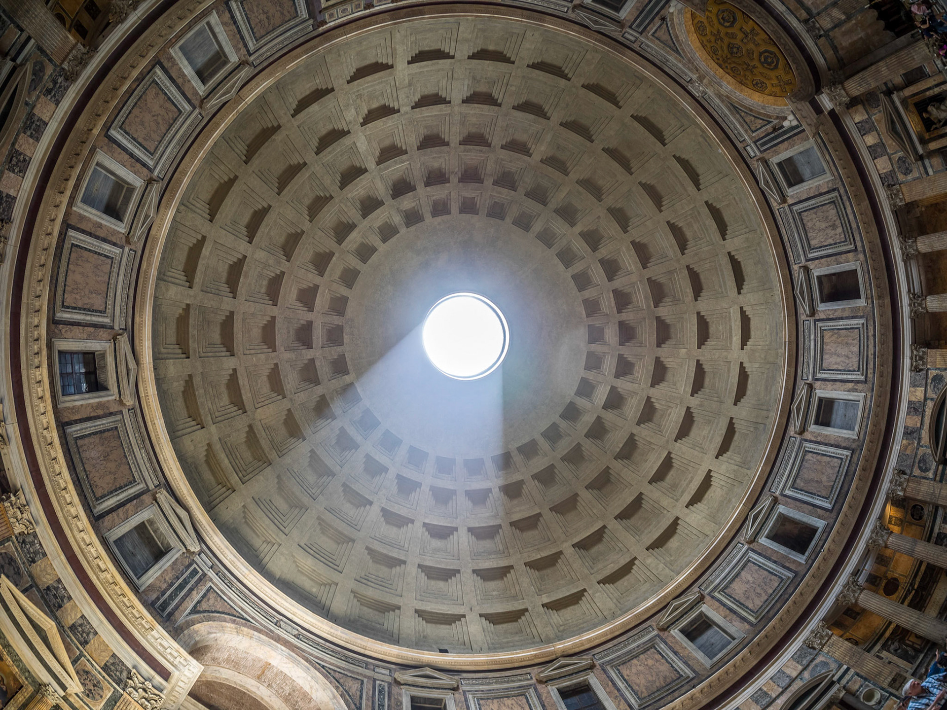 Rome - 33