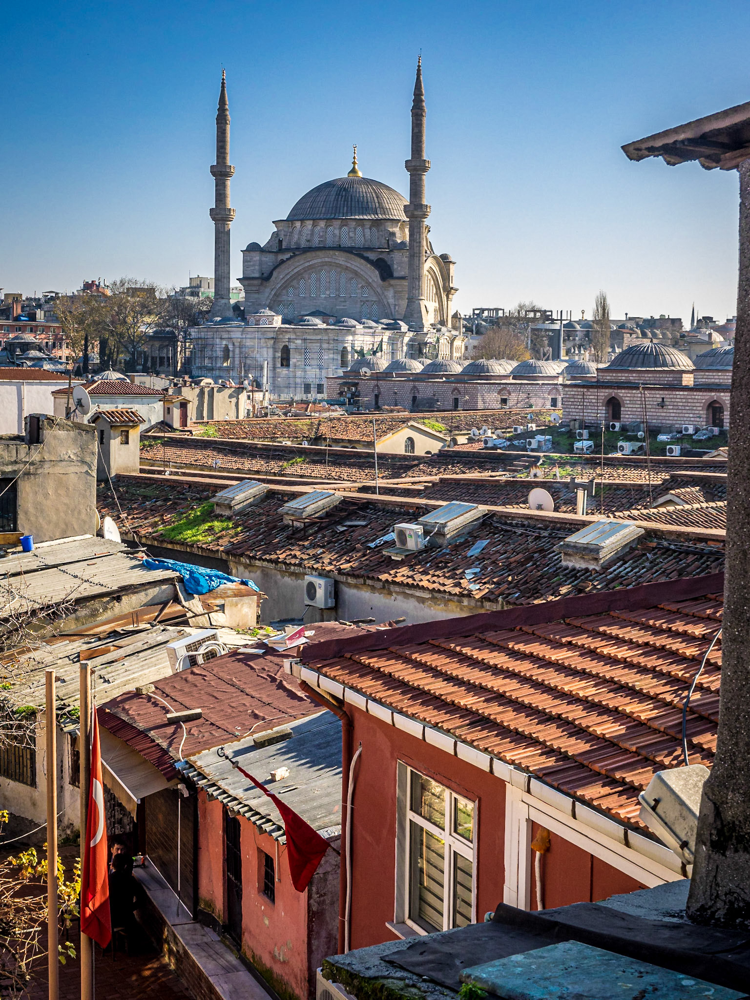 Istanbul - 5