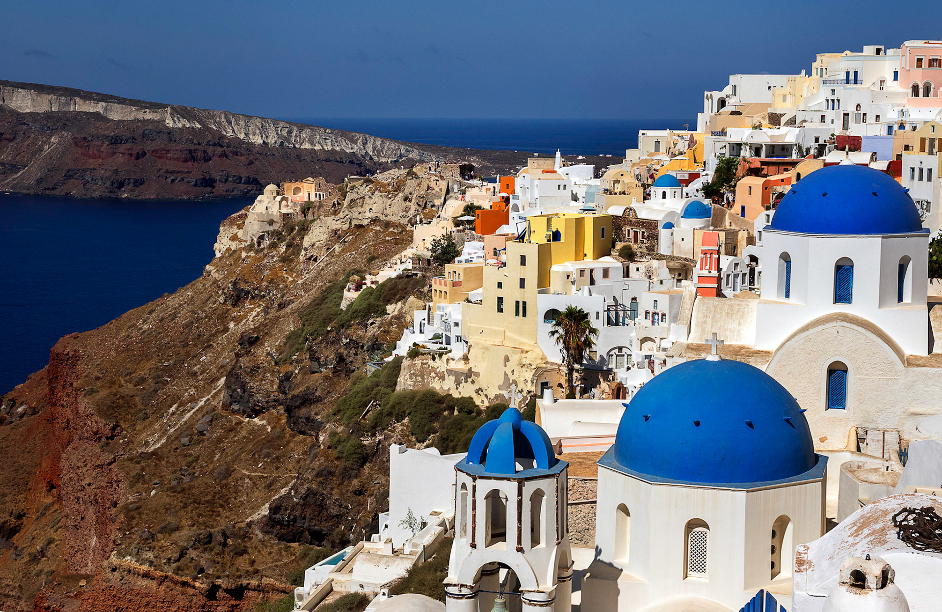 Greece_Santorini - 6