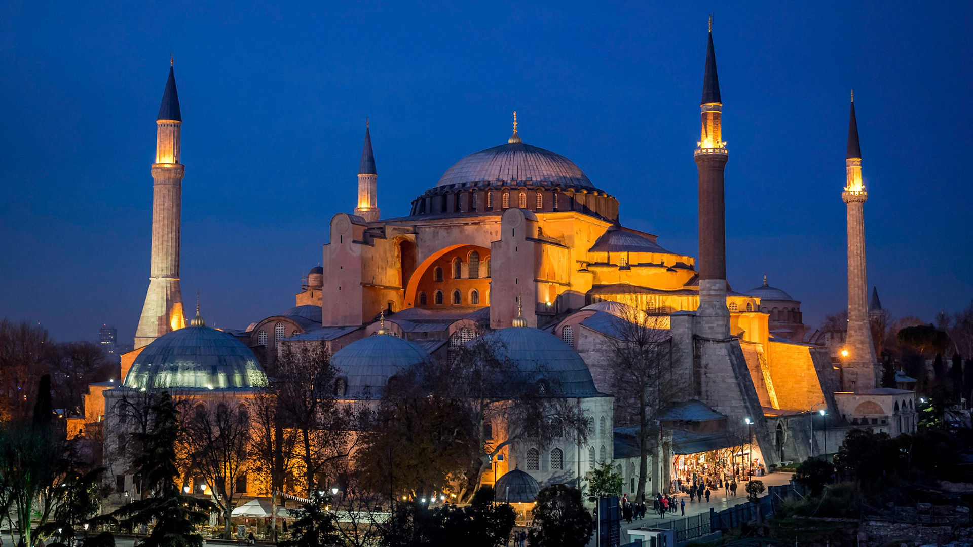 Istanbul - 35