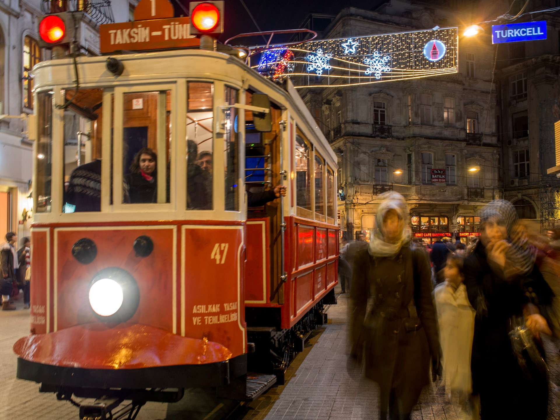 Istanbul - 22