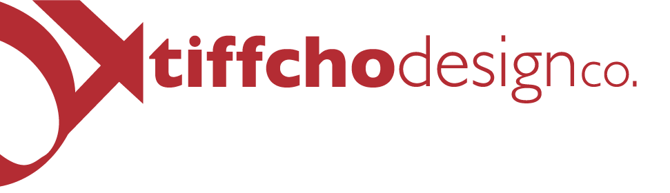 Tiffcho Design Co