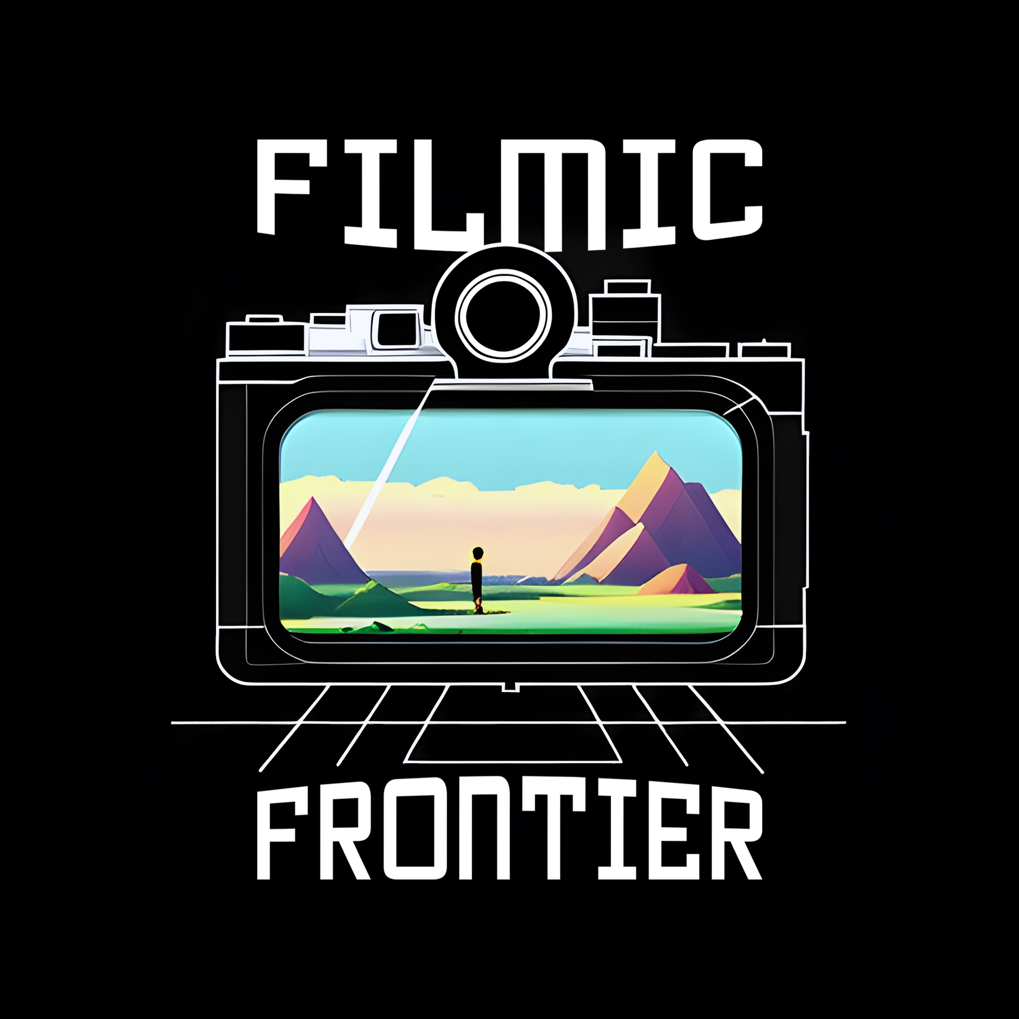 Filmic Frontier