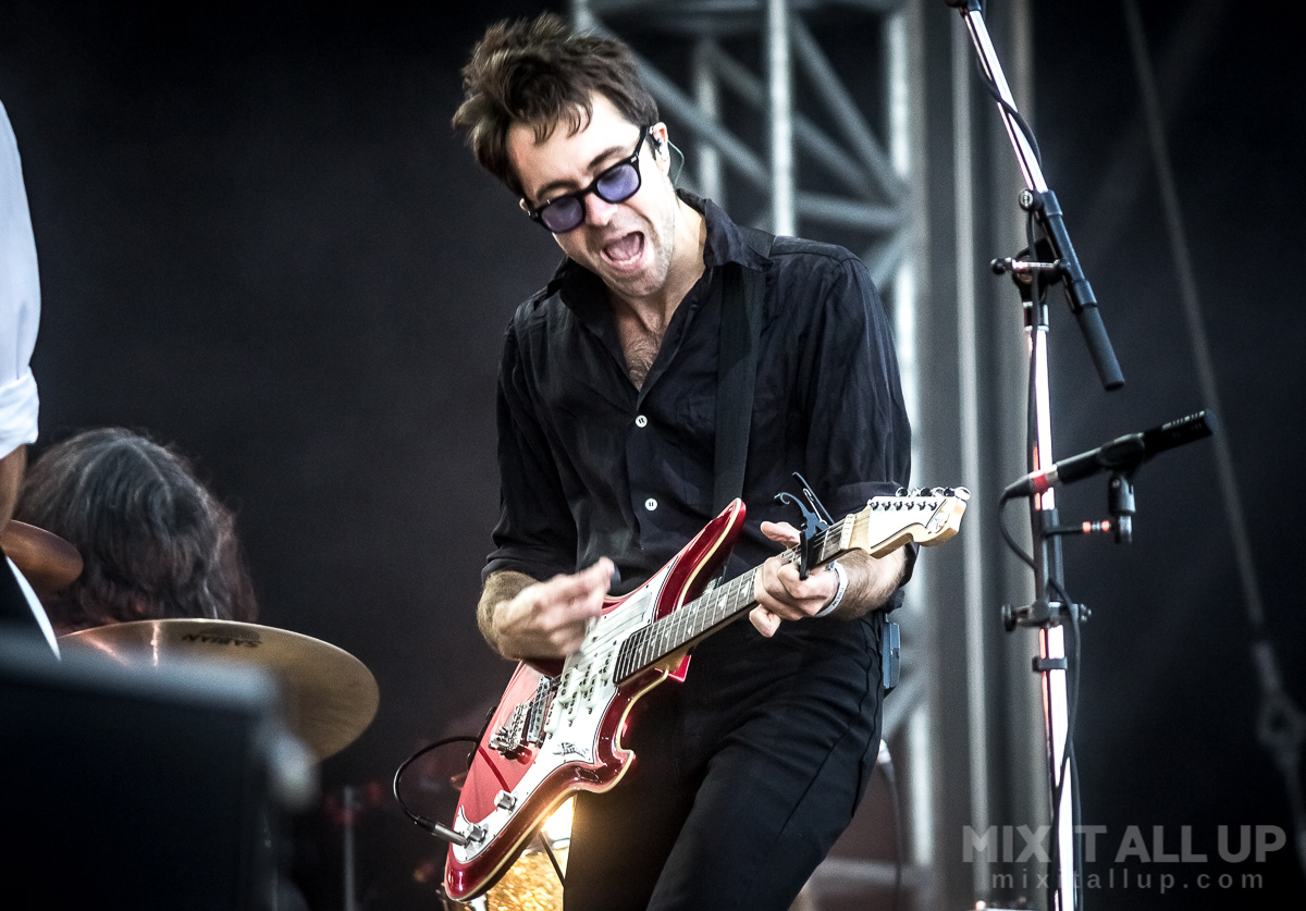 The Vaccines