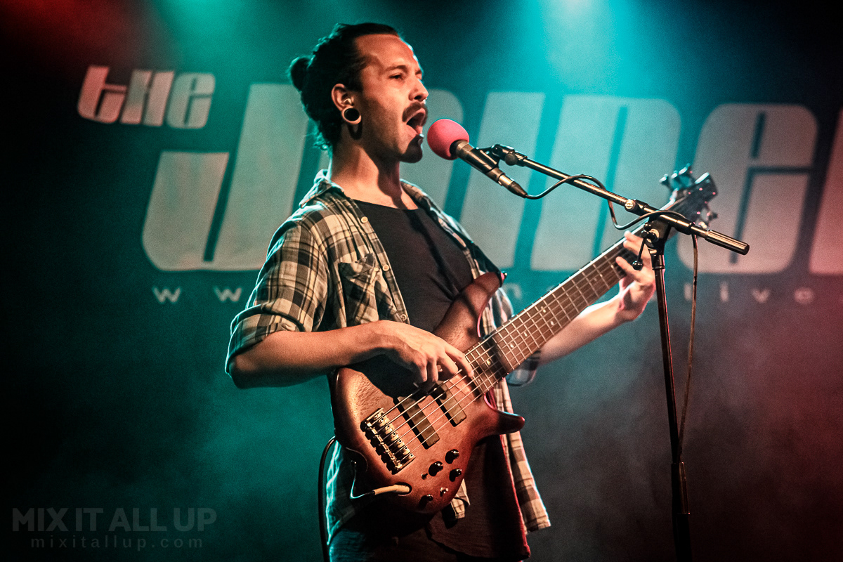 Speaking of Witches live @ The Joiners, Southampton - June 2021