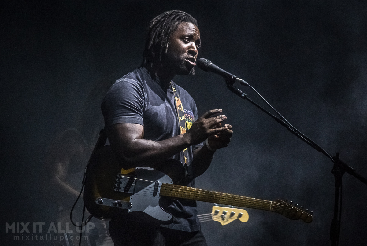 Bloc Party