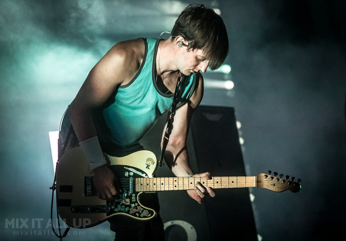 Bloc Party