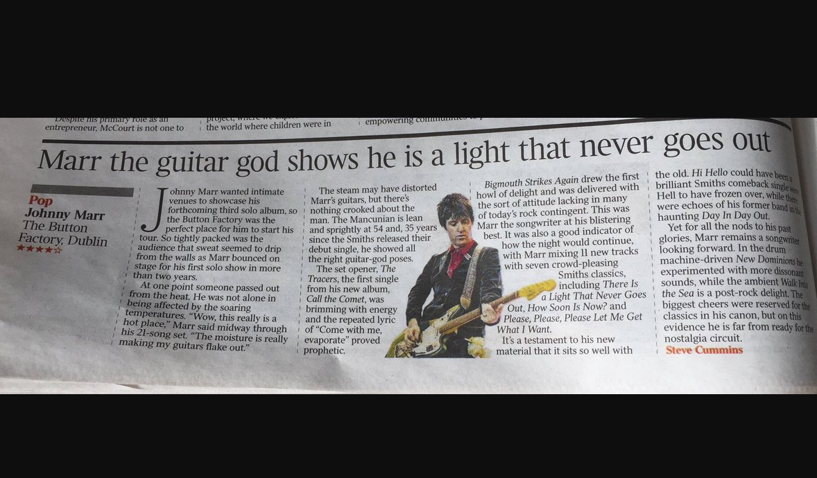 The Times - Print