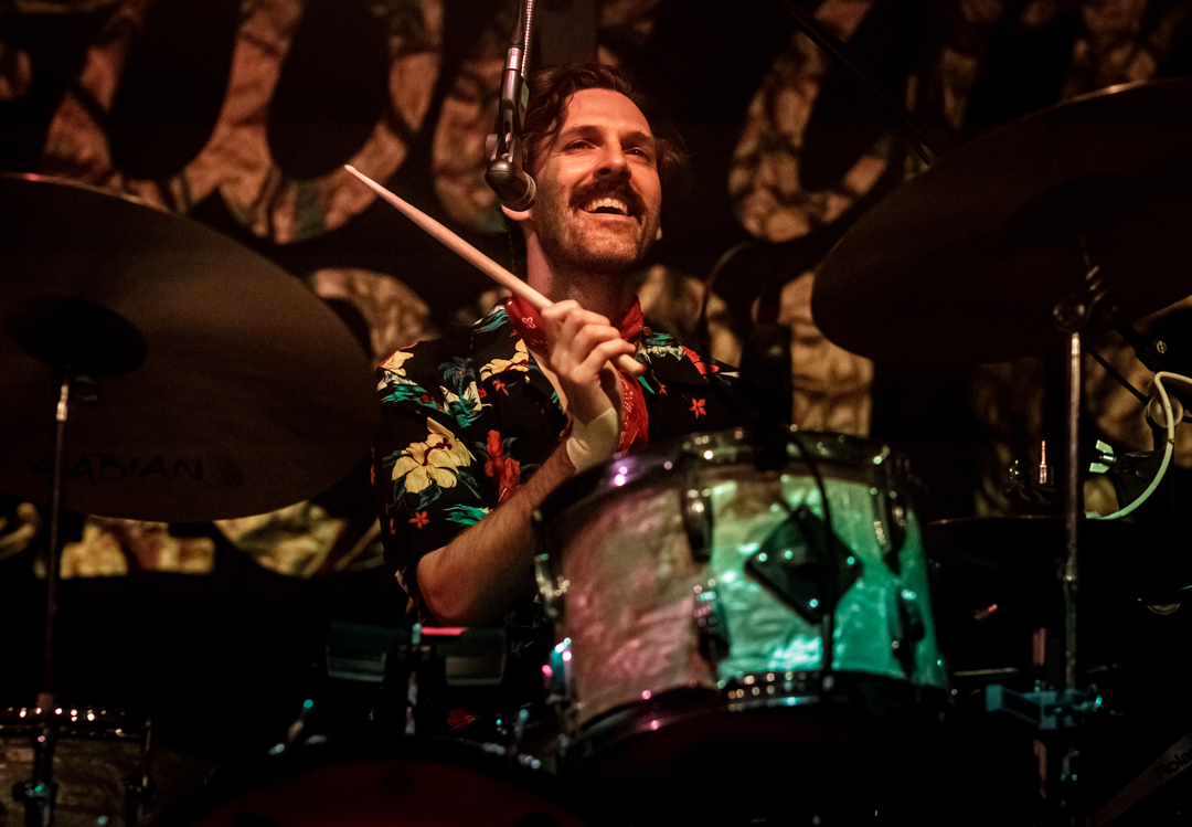 We Are Scientists @ New Century Hall, Manchester