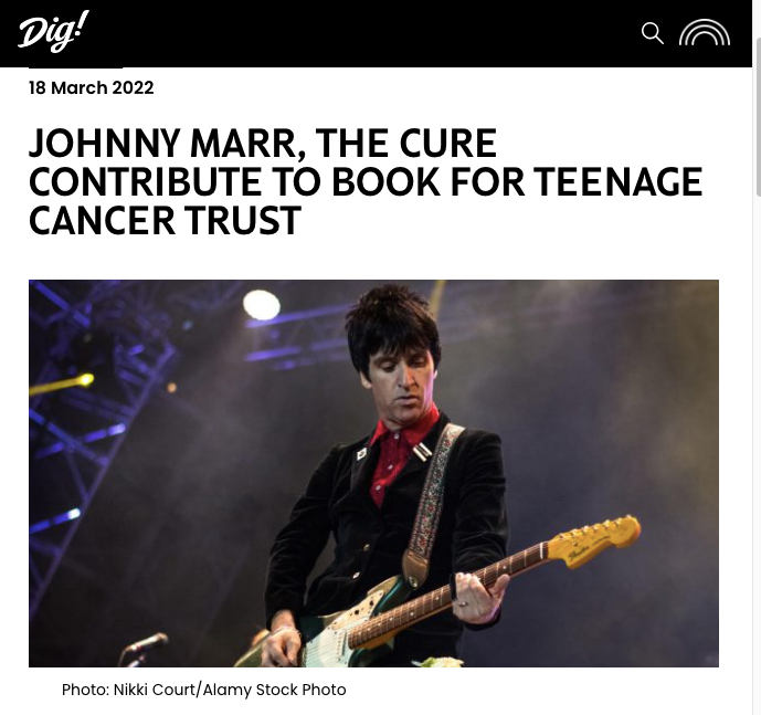 Dig! (Warner Music)