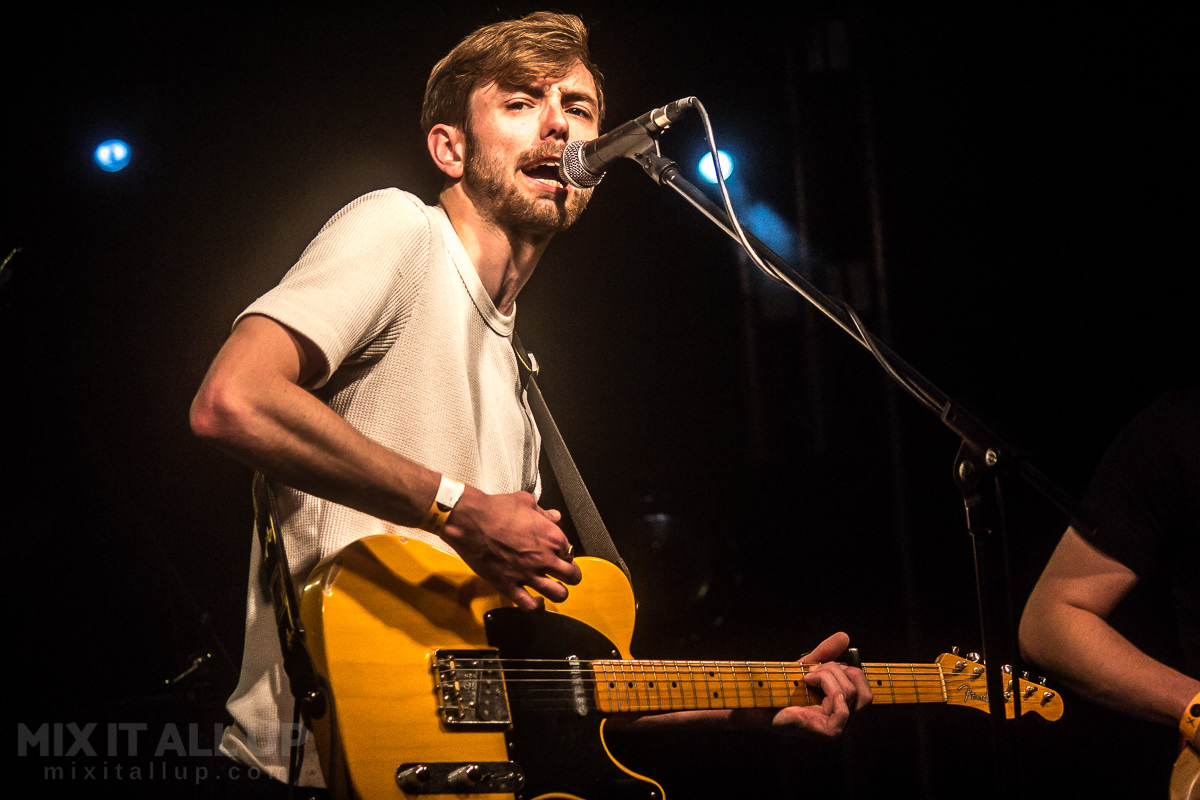 Calum Lintott