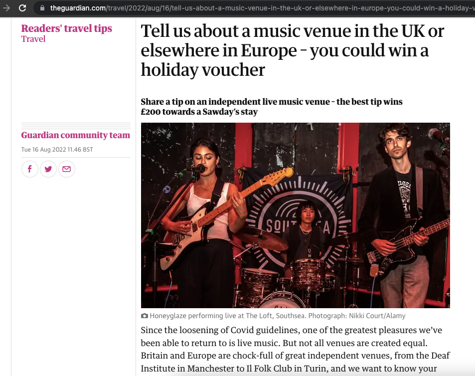 The Guardian - Online