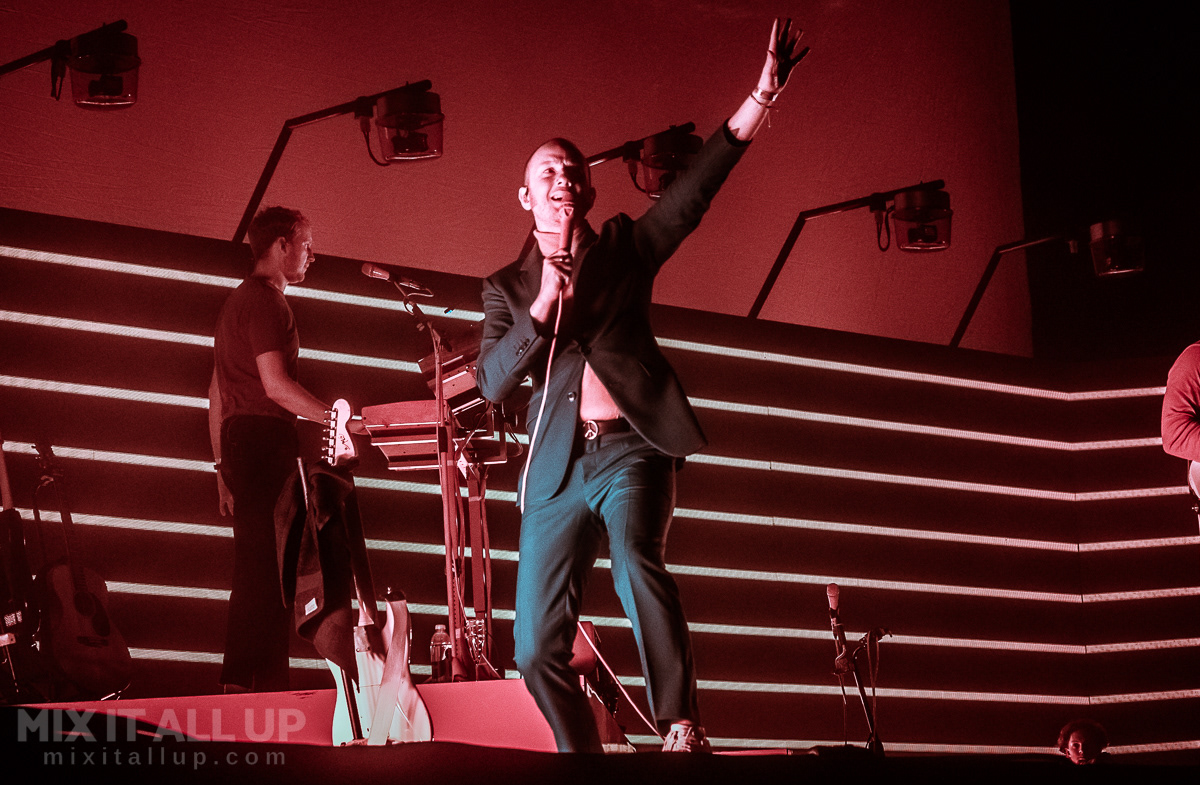 Two Door Cinema Club