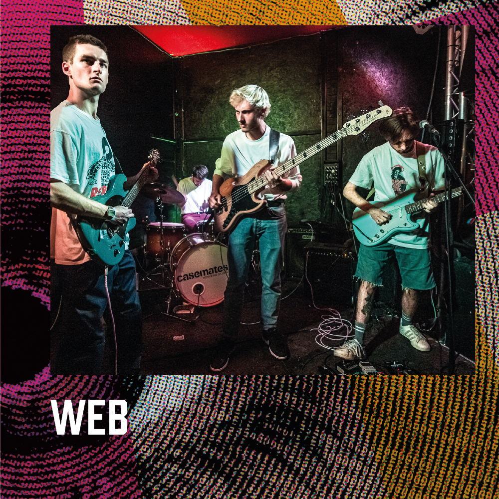 Photo of Web used for Psyched Fest 2020 graphic