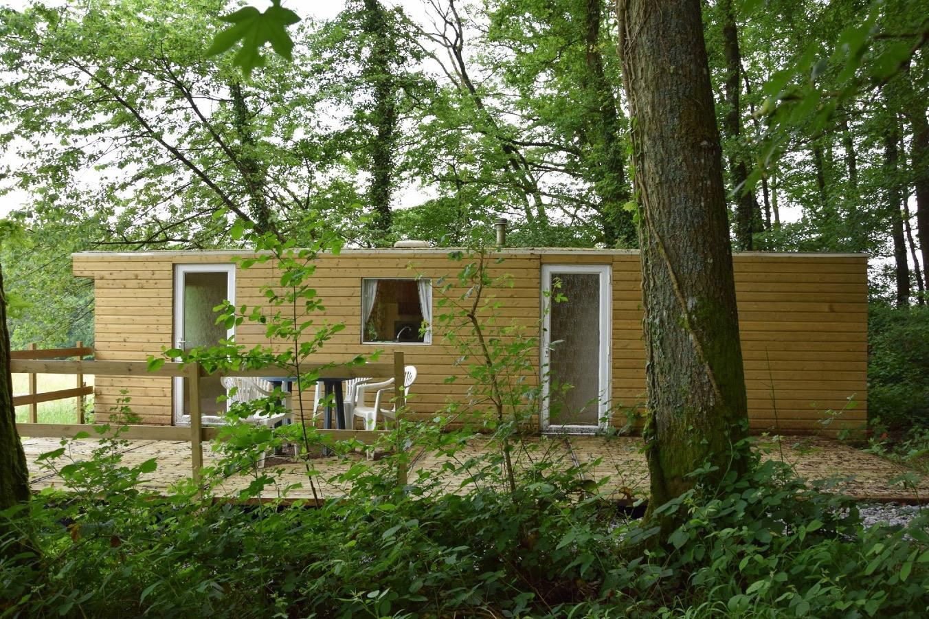 Goutez le confort , le style et l'aisance d'un bungalow plein d'aisance et commodités