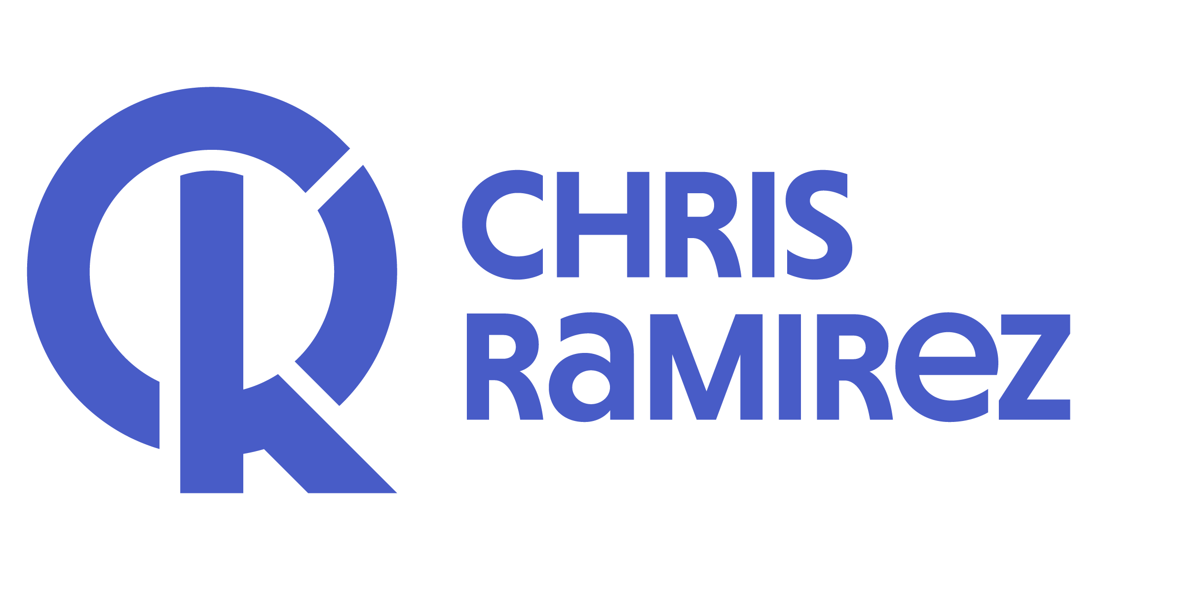 Chris Ramirez