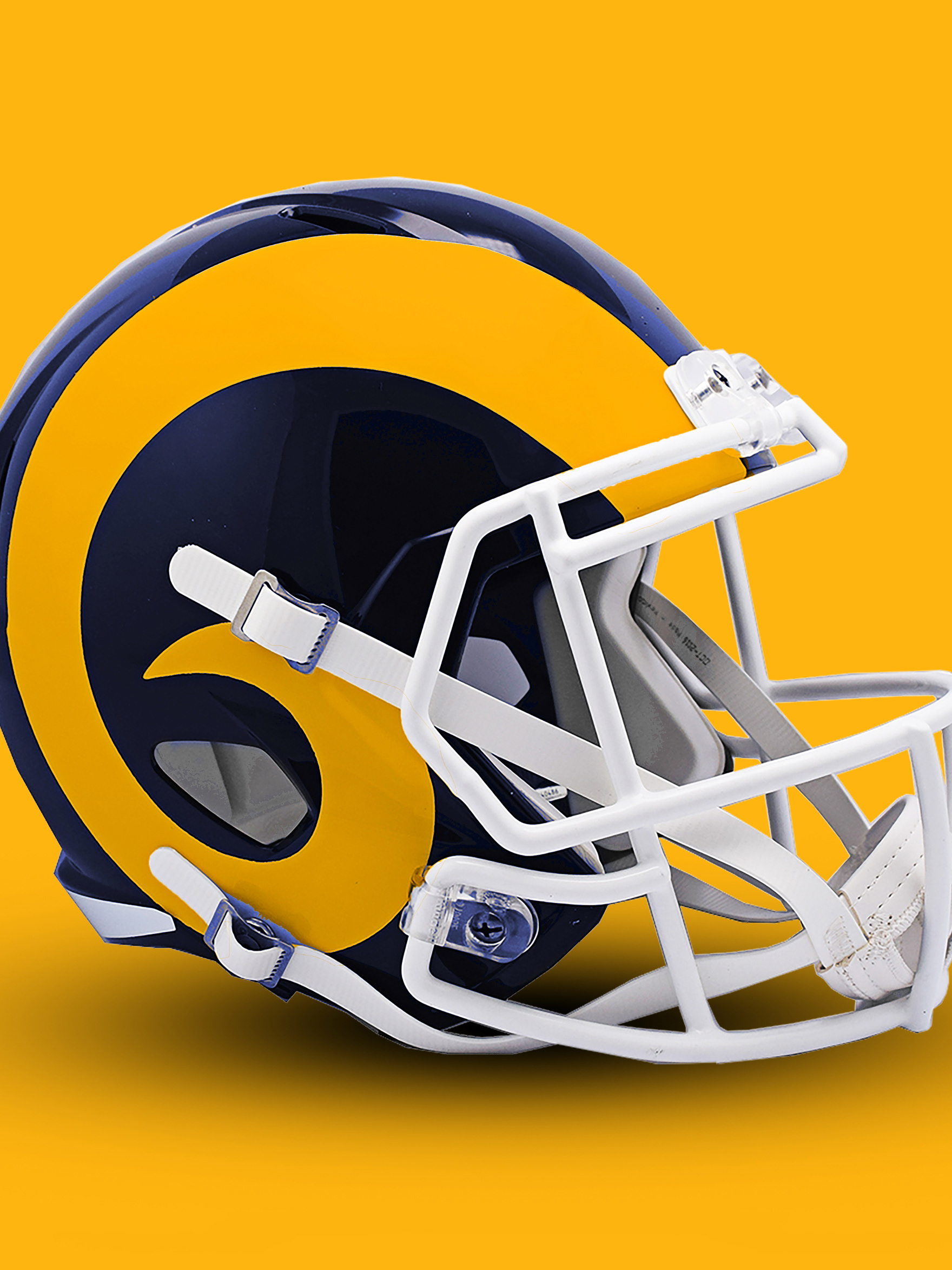 Rams have unusual plan for annual new uniform designs